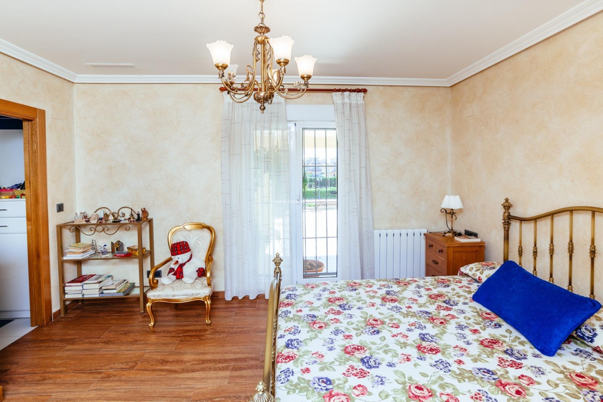 Reventa - Villa - Los Montesinos - Montesinos  Los