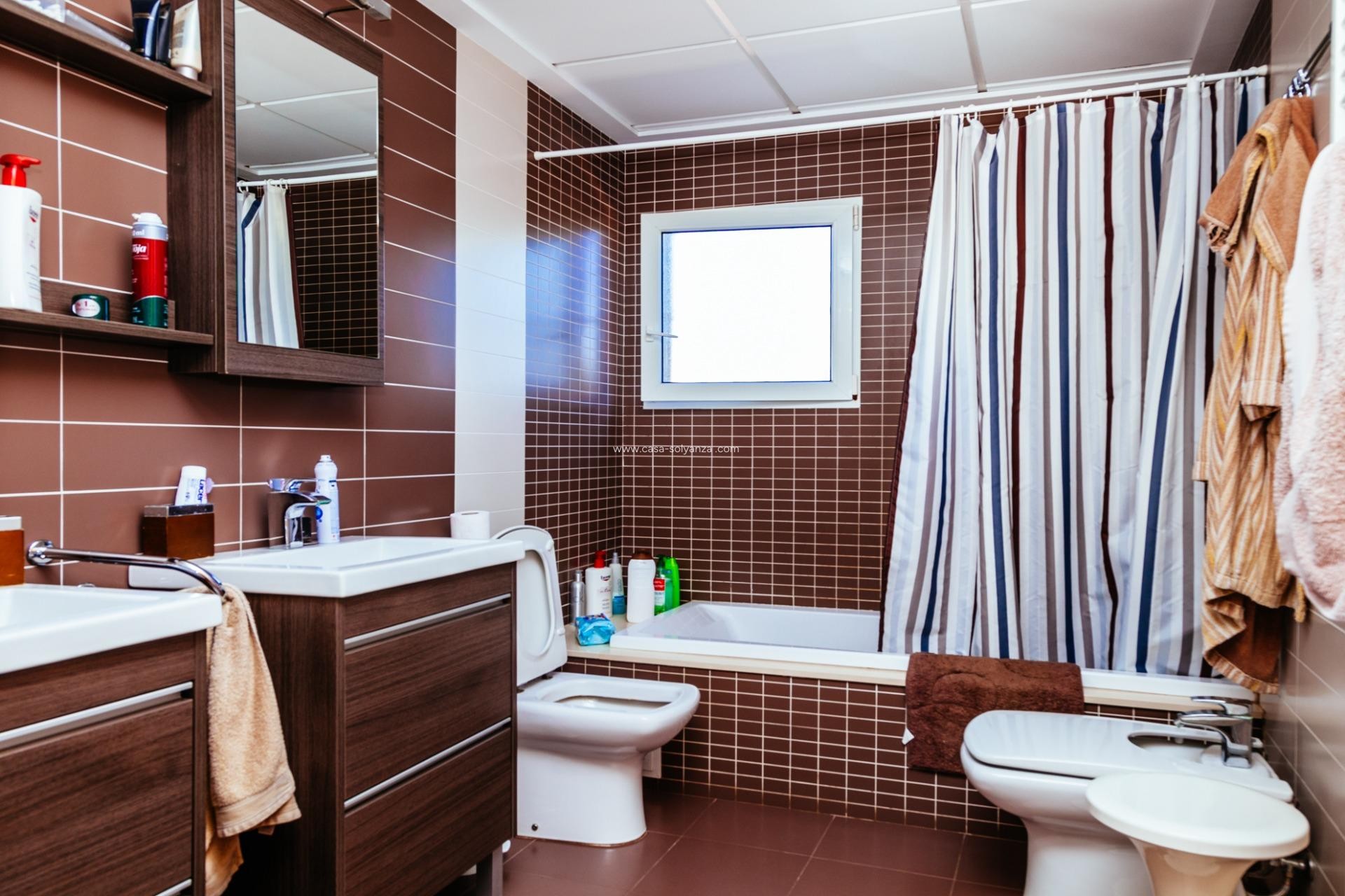 Reventa - Villa - Los Montesinos - Montesinos  Los