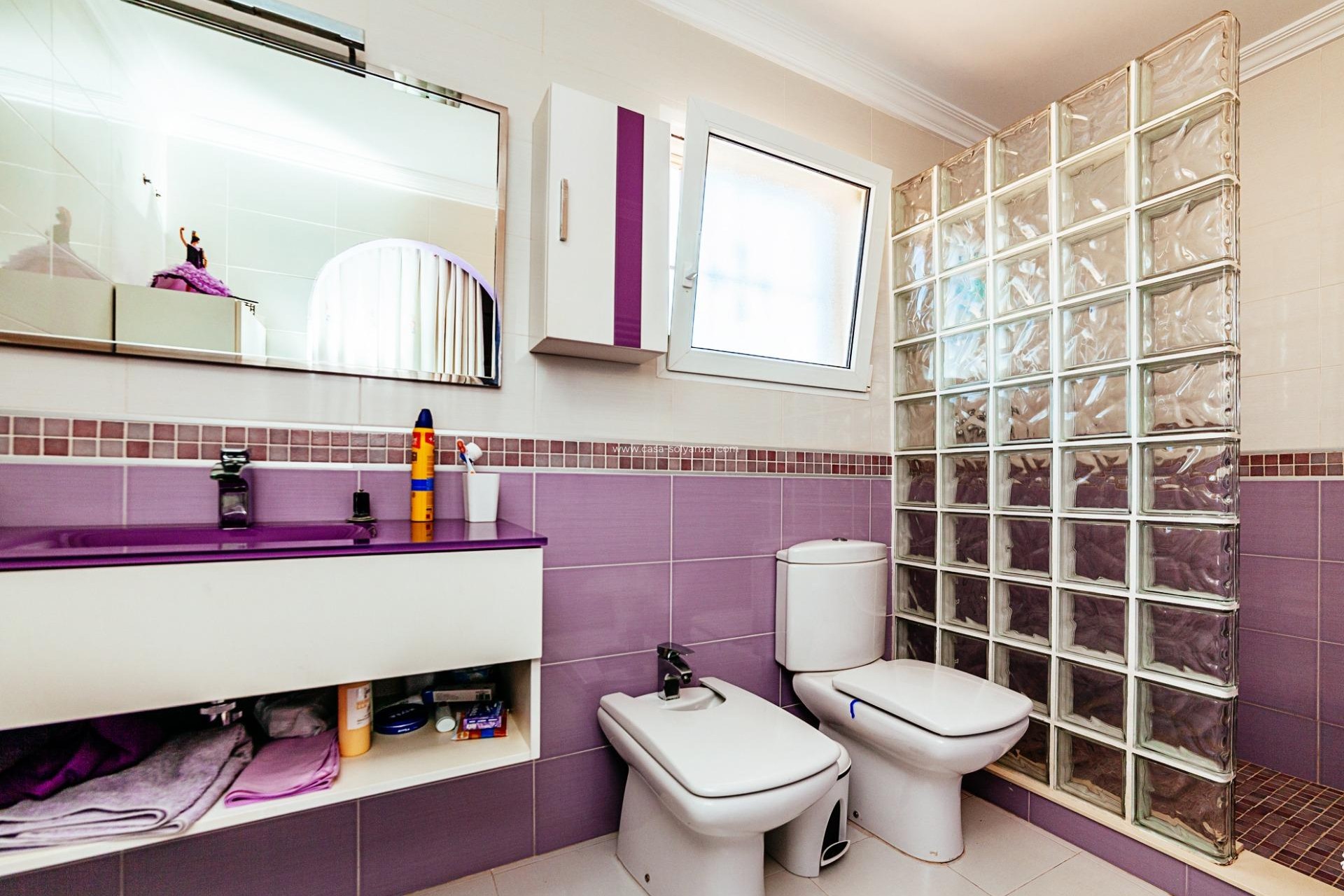 Reventa - Villa - Los Montesinos - Montesinos  Los