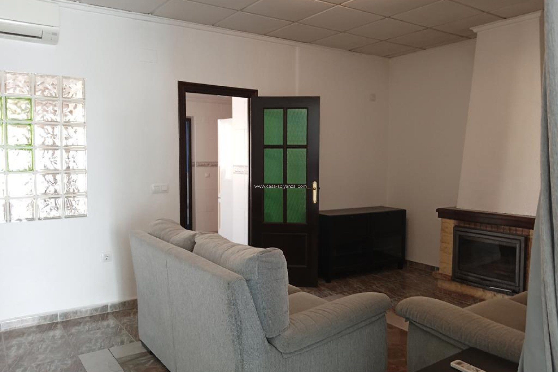 Reventa - Villa - Los Montesinos - PUEBLO CENTRO