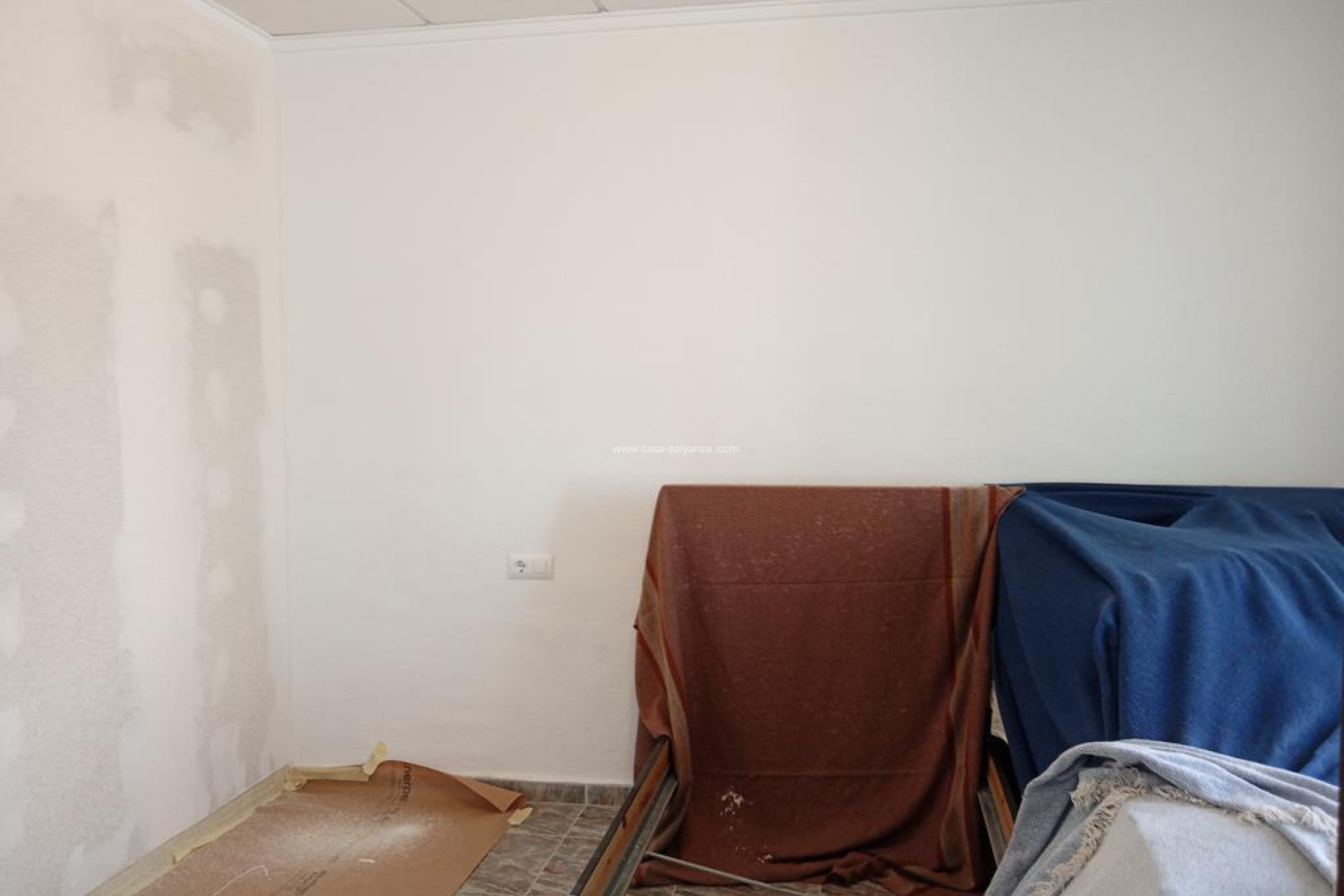 Reventa - Villa - Los Montesinos - PUEBLO CENTRO