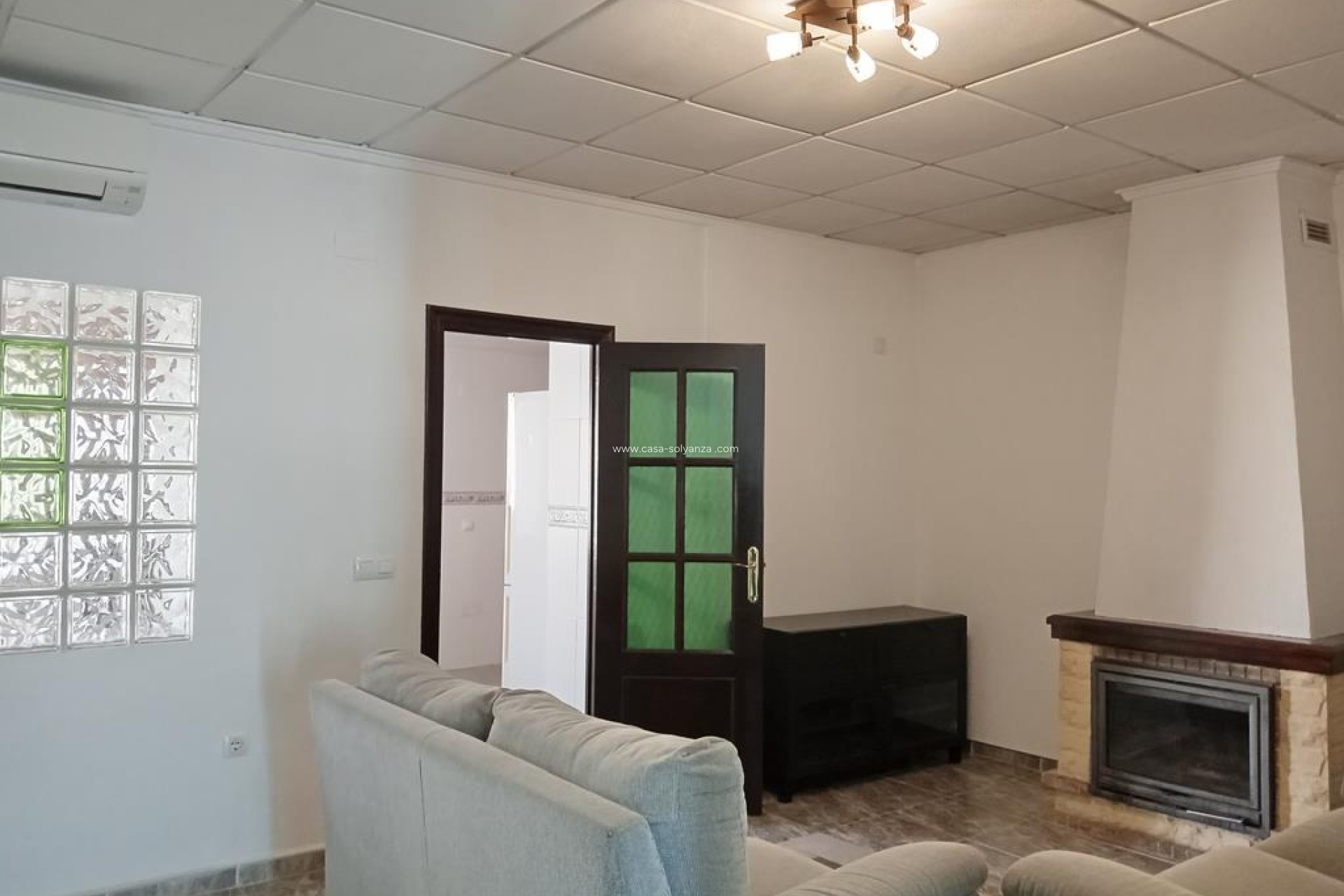 Reventa - Villa - Los Montesinos - PUEBLO CENTRO