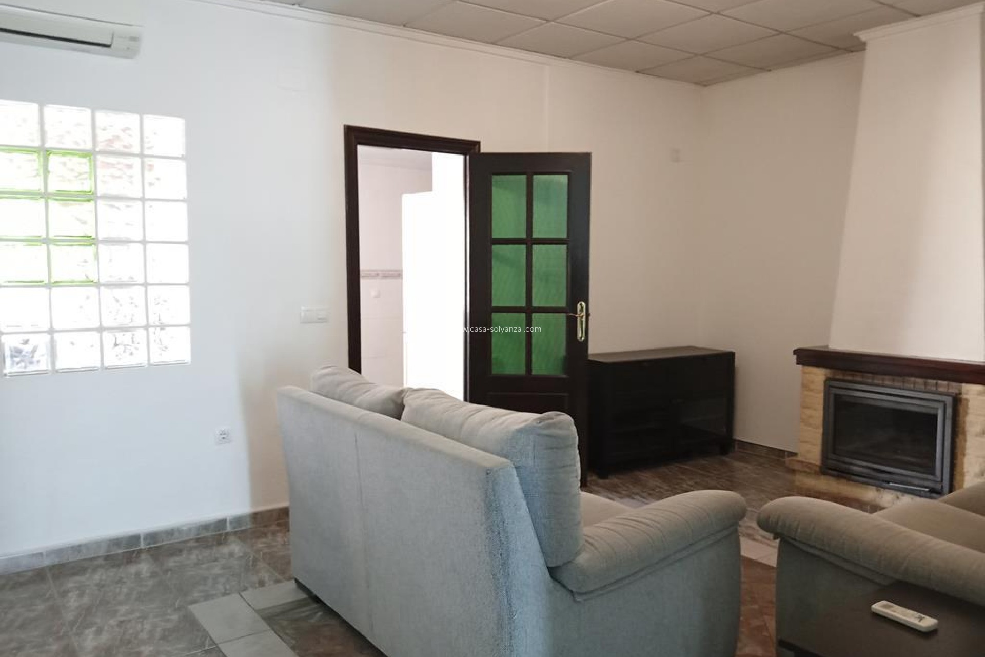 Reventa - Villa - Los Montesinos - PUEBLO CENTRO