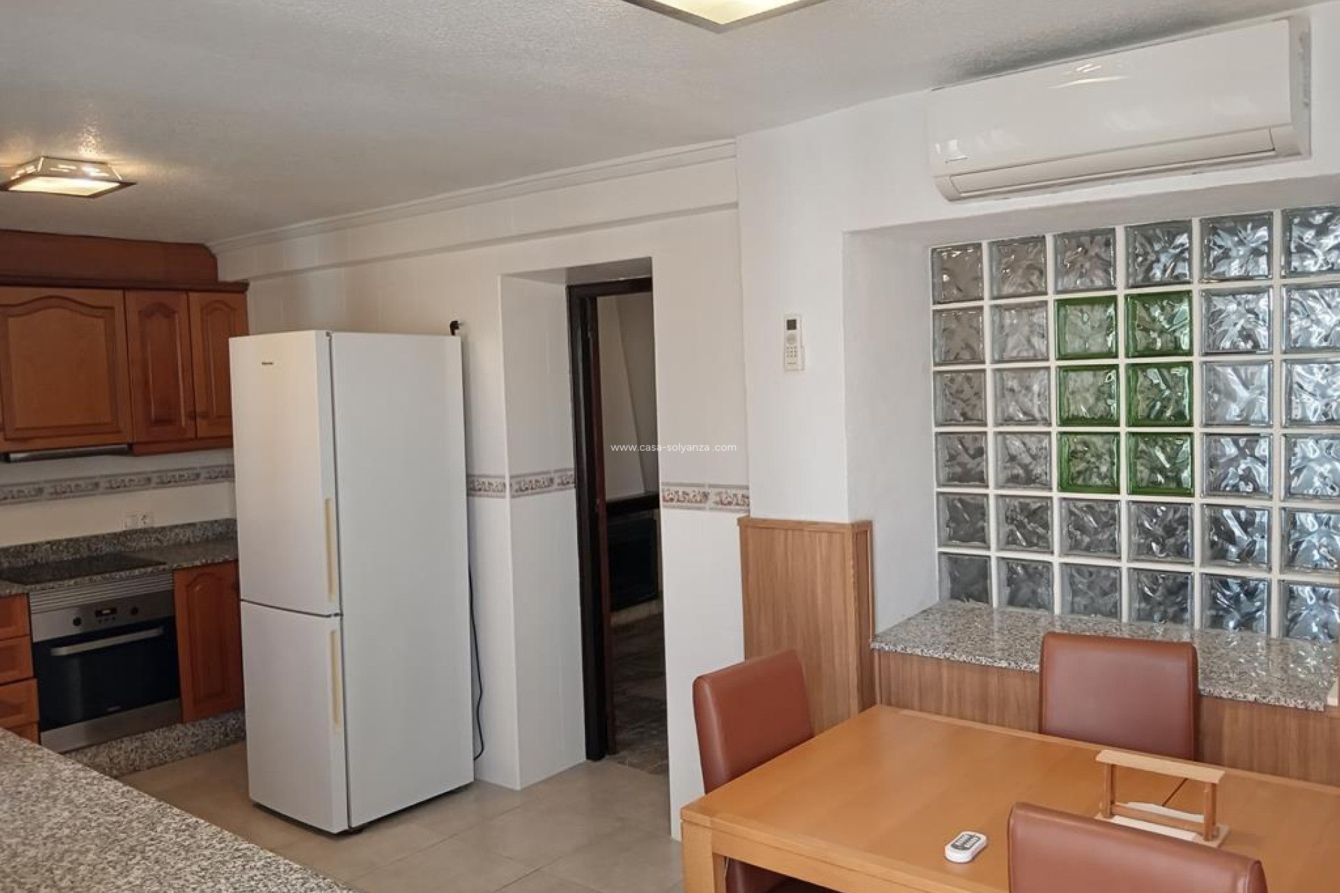 Reventa - Villa - Los Montesinos - PUEBLO CENTRO