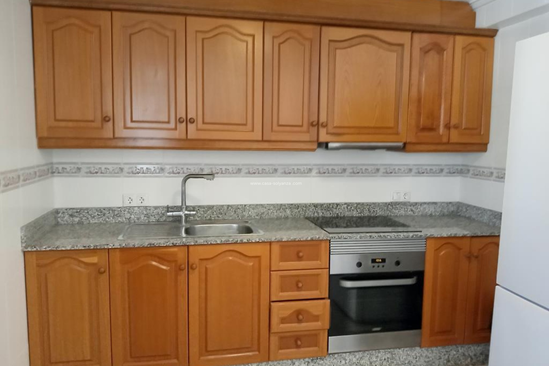 Reventa - Villa - Los Montesinos - PUEBLO CENTRO