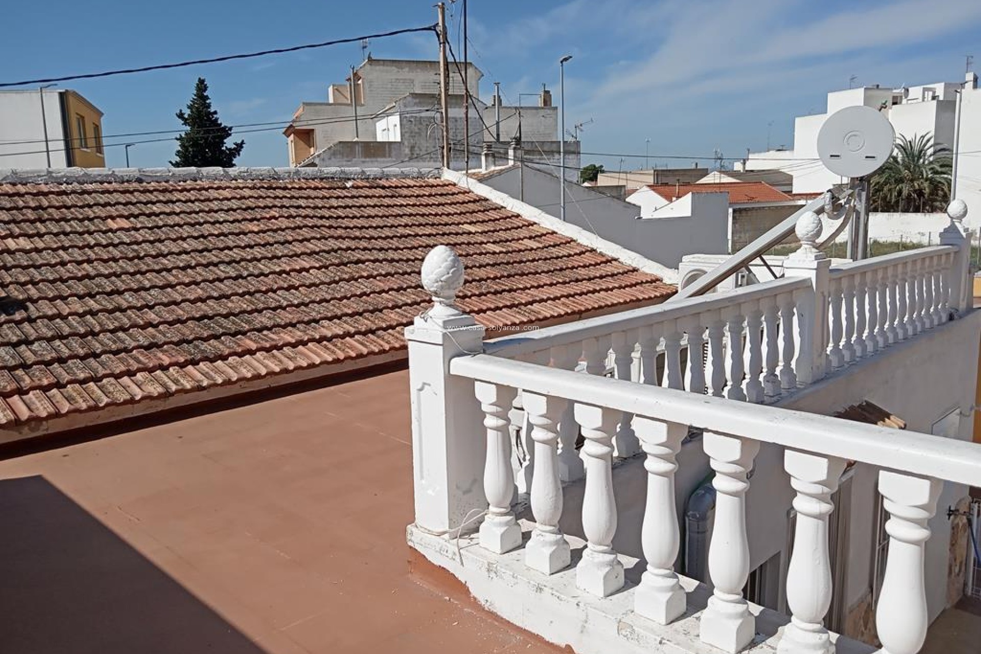 Reventa - Villa - Los Montesinos - PUEBLO CENTRO