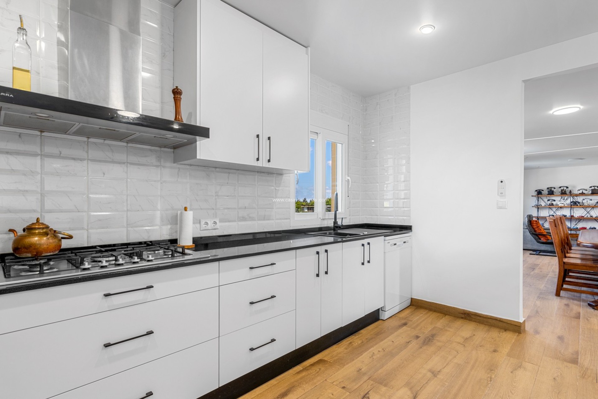 Reventa - Villa - Los Montesinos