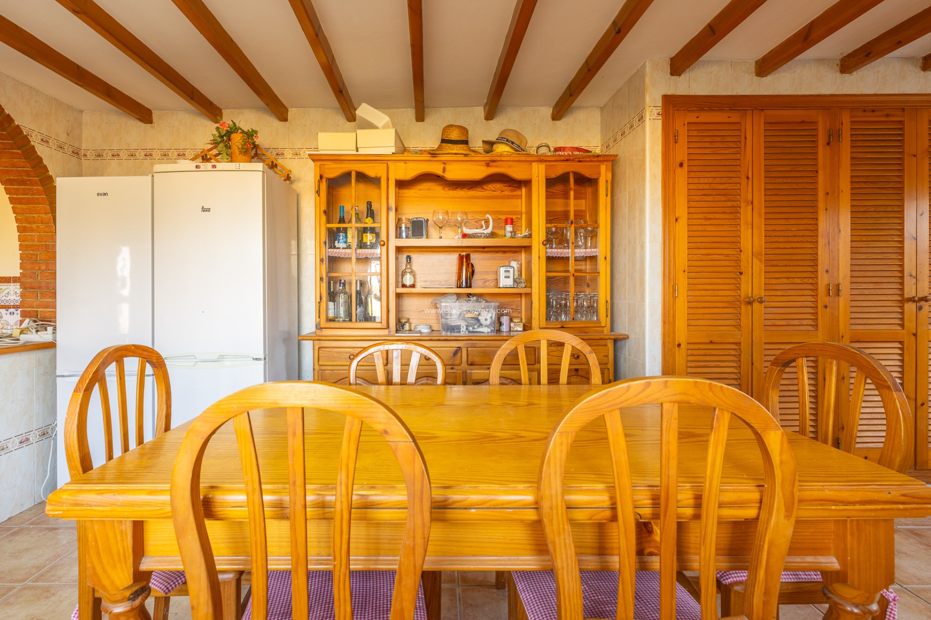 Reventa - Villa - Los Montesinos