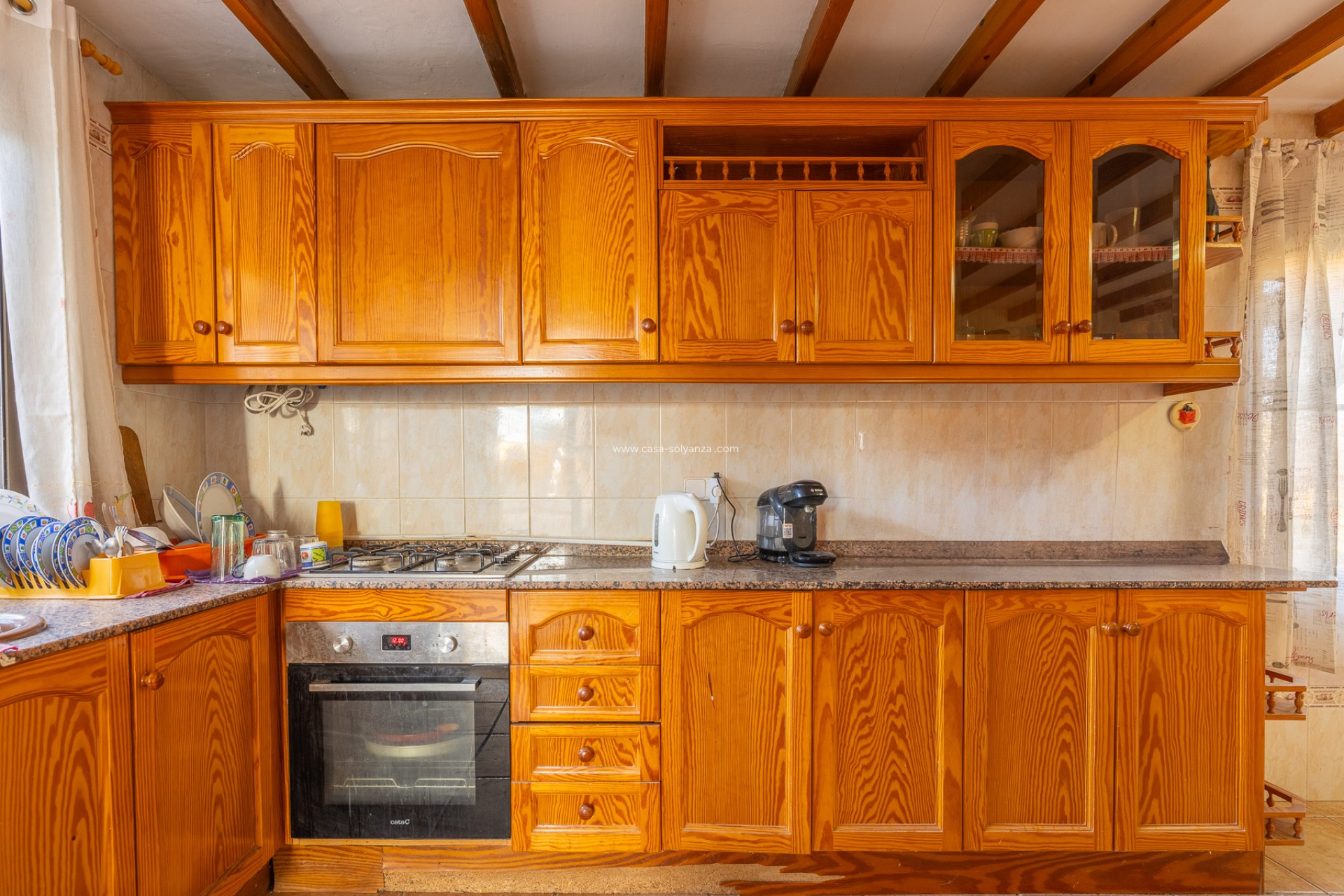Reventa - Villa - Los Montesinos