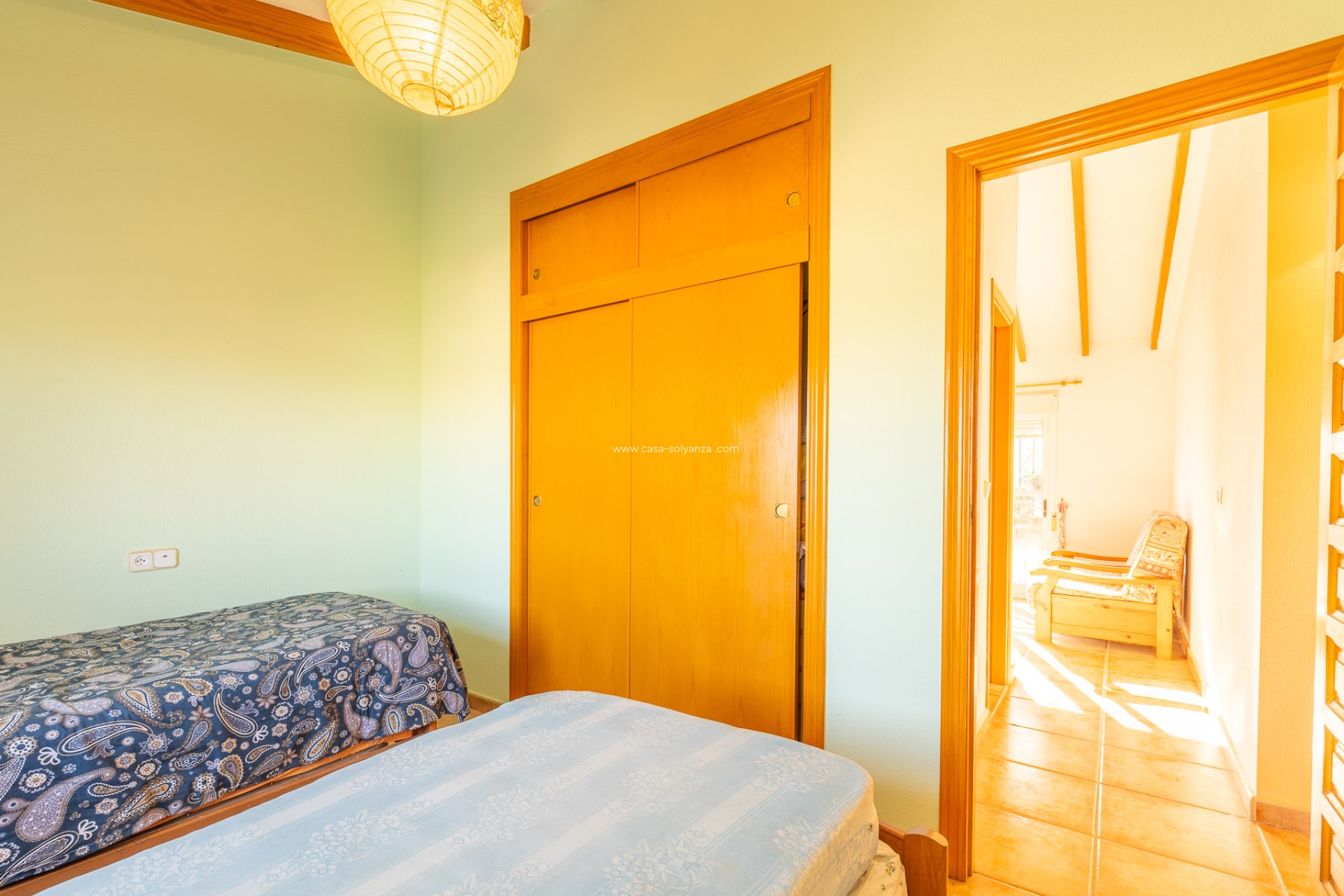 Reventa - Villa - Los Montesinos