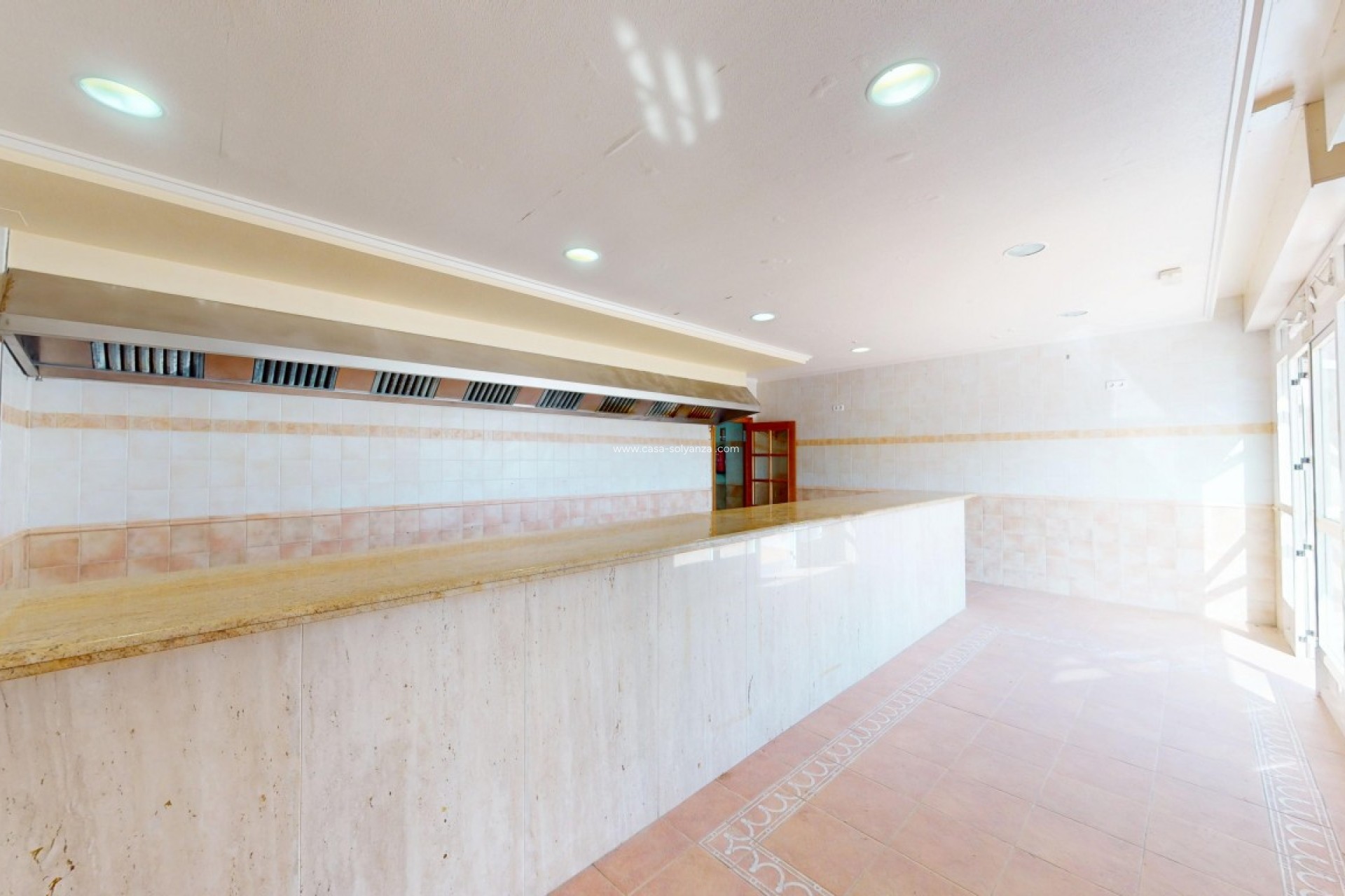 Reventa - Villa - Los Narejos - Costa Calida