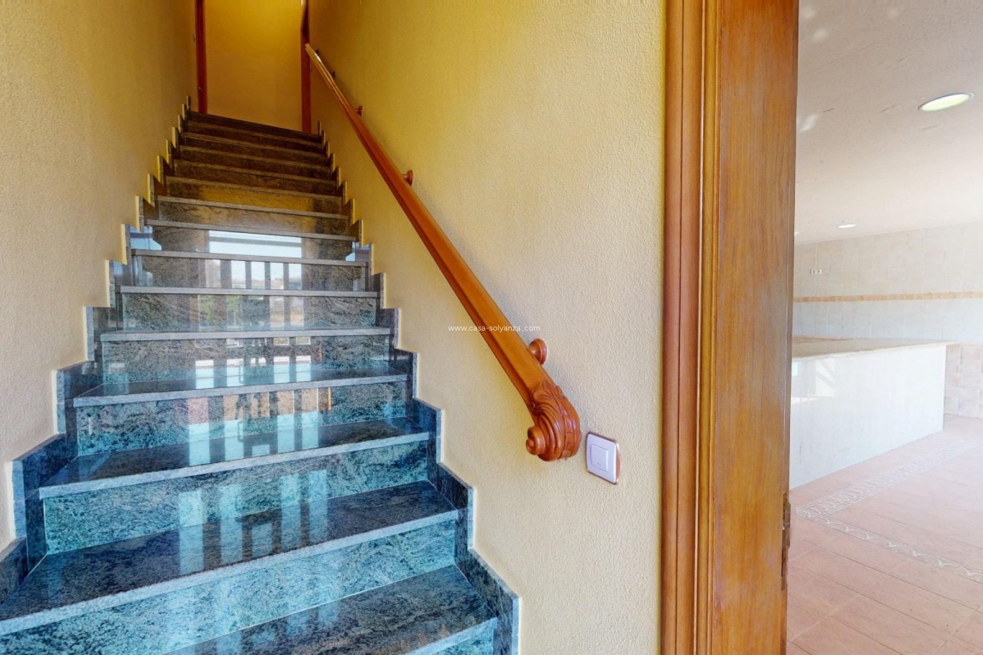 Reventa - Villa - Los Narejos - Costa Calida