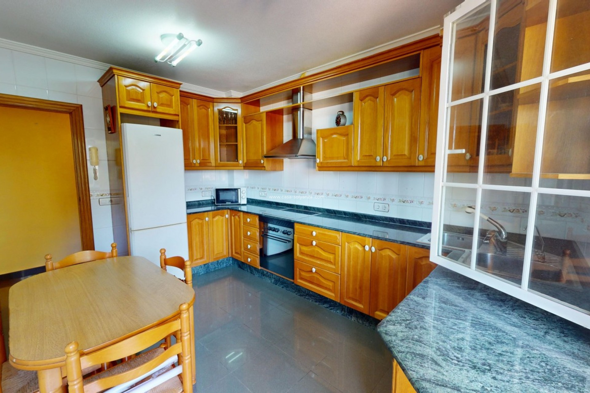 Reventa - Villa - Los Narejos - Costa Calida