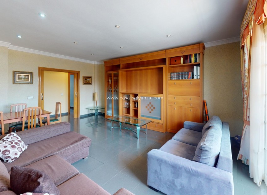 Reventa - Villa - Los Narejos - Costa Calida