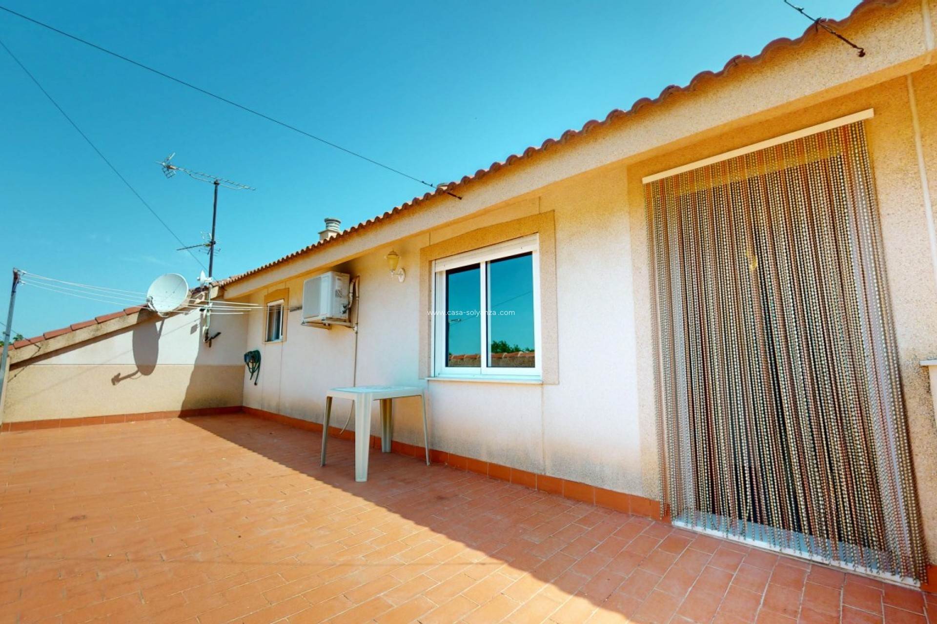 Reventa - Villa - Los Narejos - Costa Calida