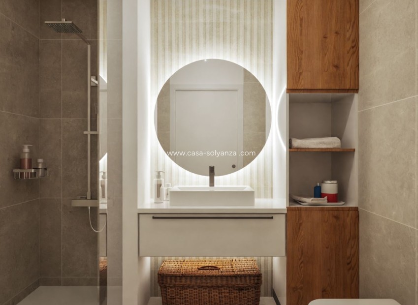 Reventa - Villa - Los Nietos - 0