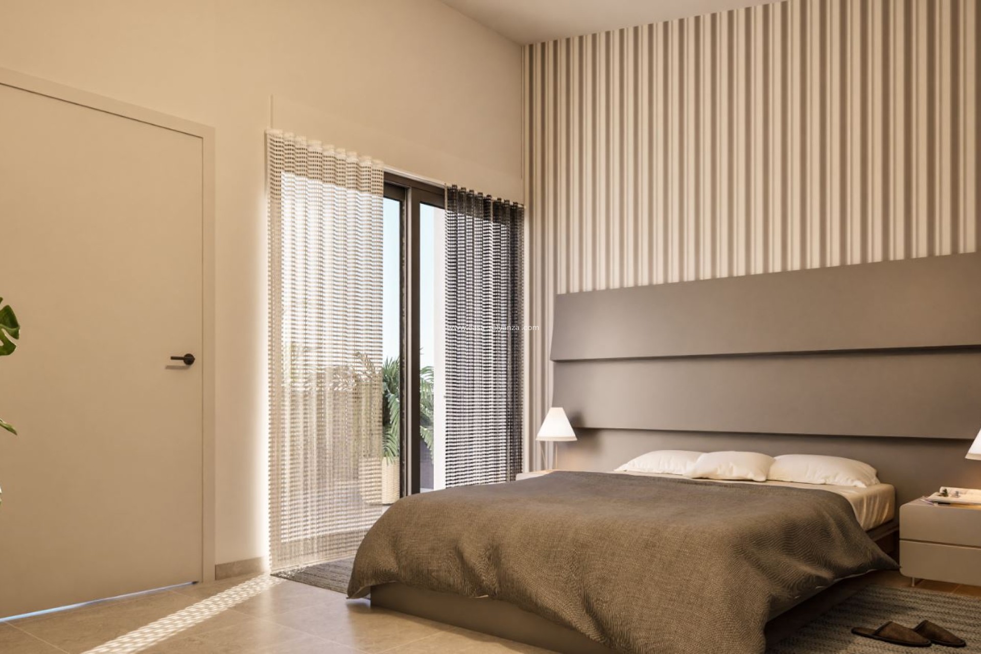 Reventa - Villa - Los Nietos - 0