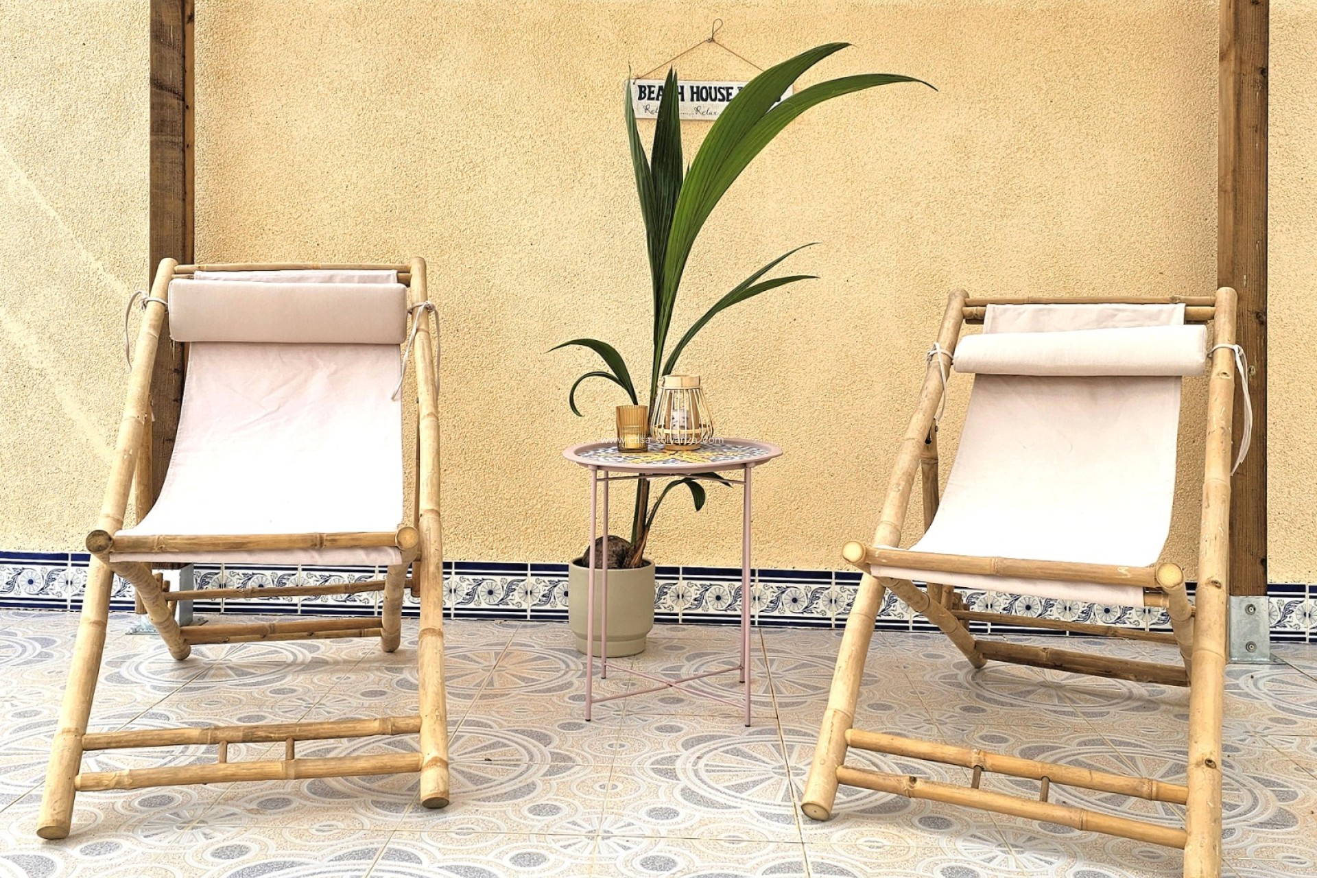 Reventa - Villa - Los Urrutias - Costa Calida