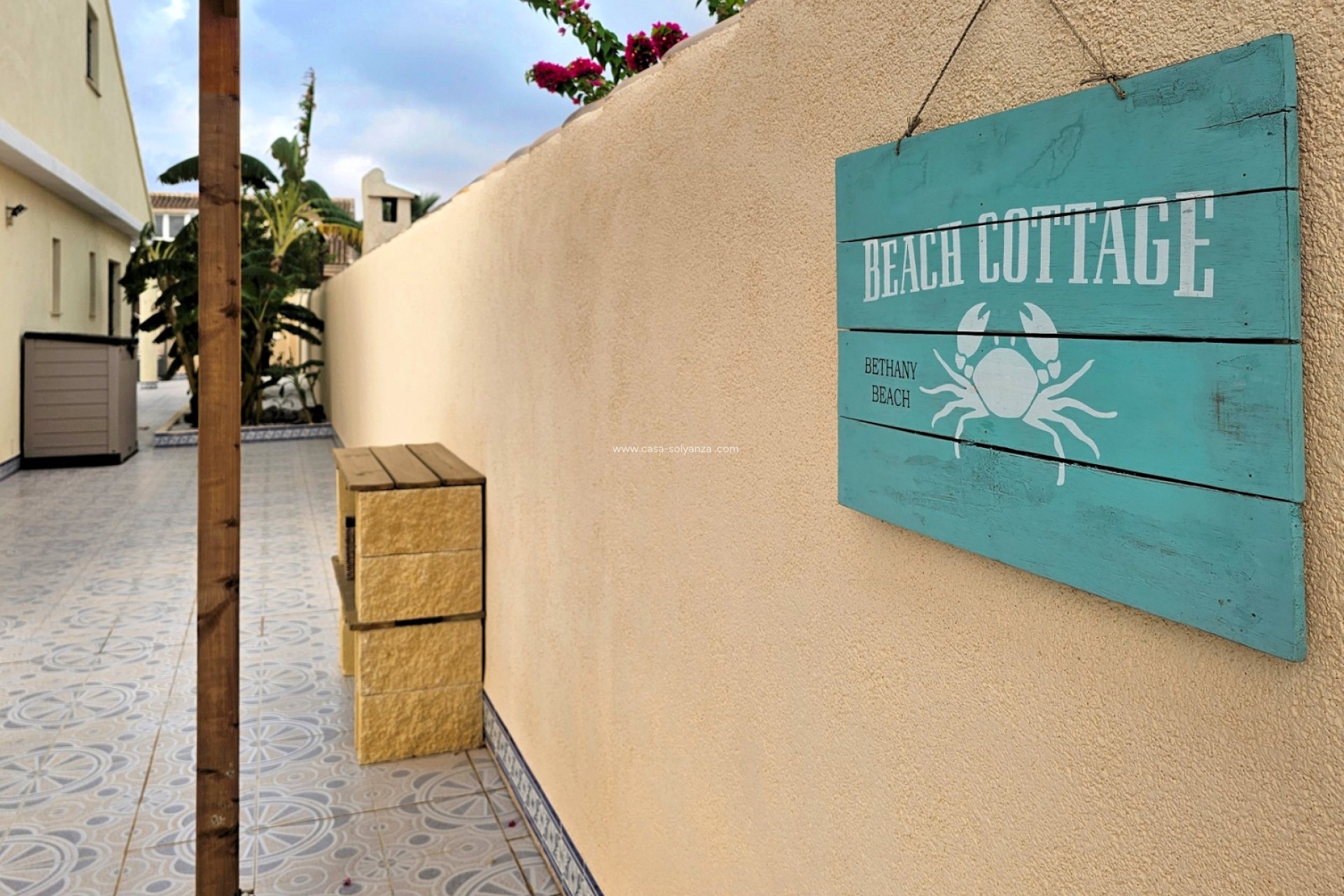 Reventa - Villa - Los Urrutias - Costa Calida