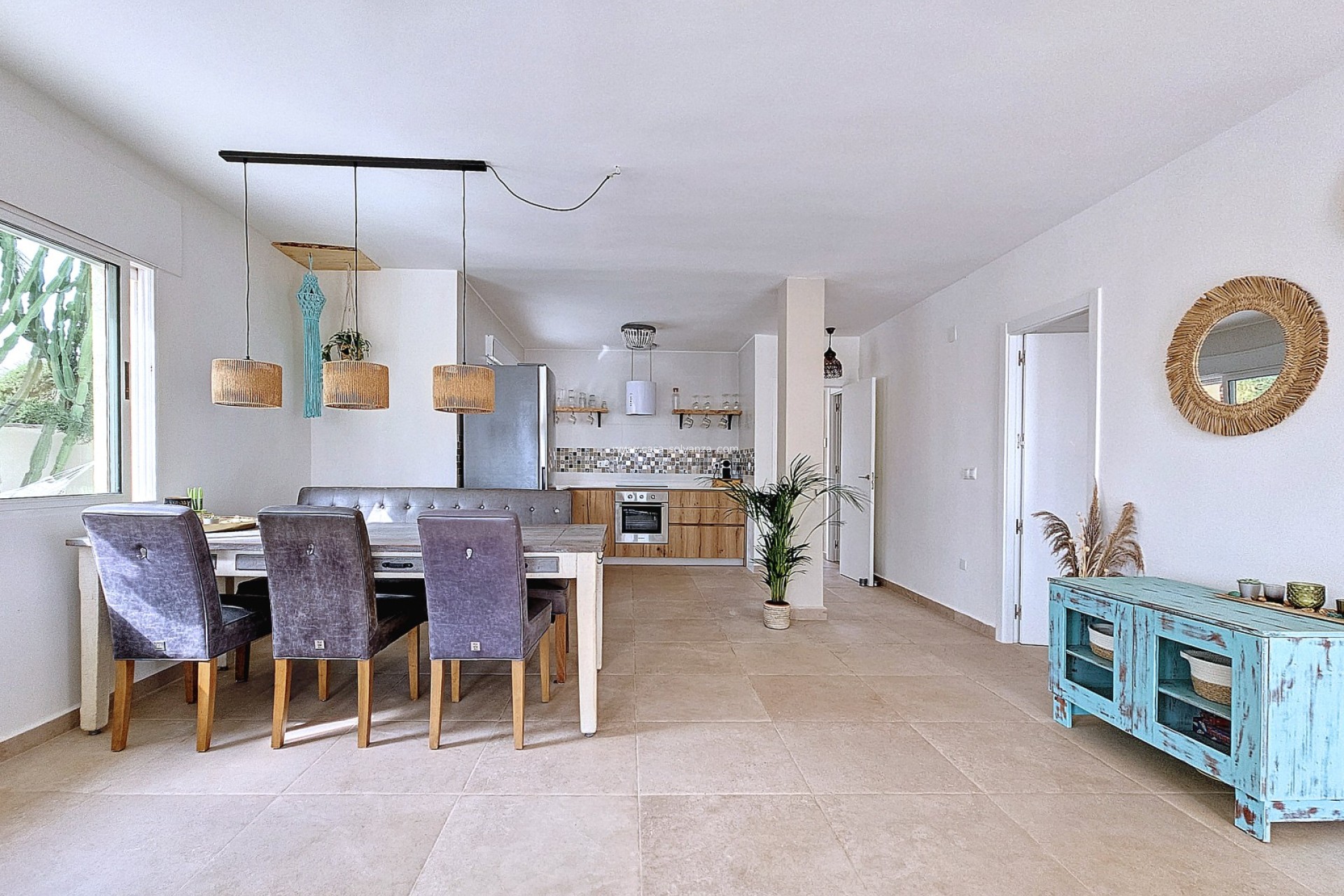 Reventa - Villa - Los Urrutias - Costa Calida