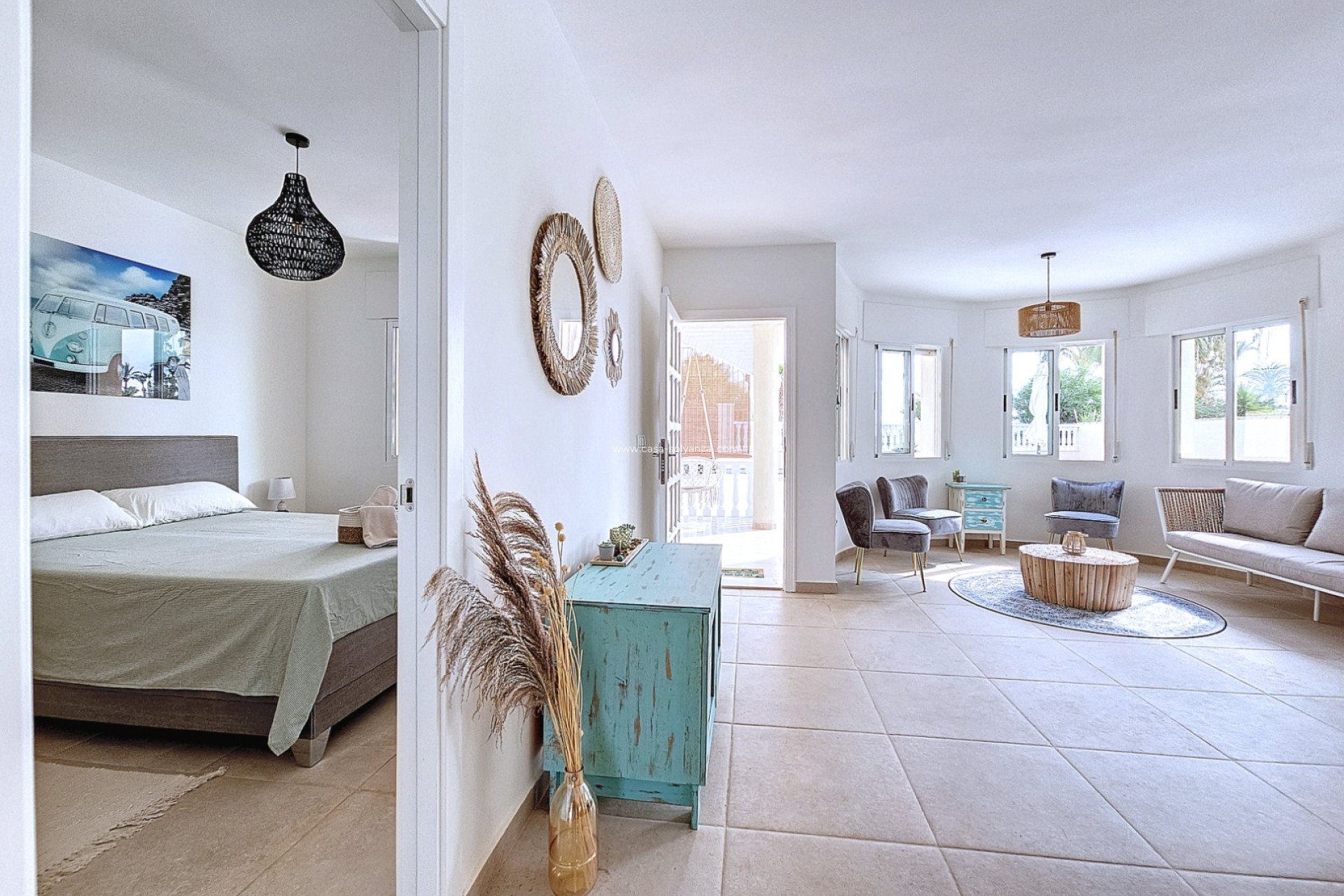 Reventa - Villa - Los Urrutias - Costa Calida