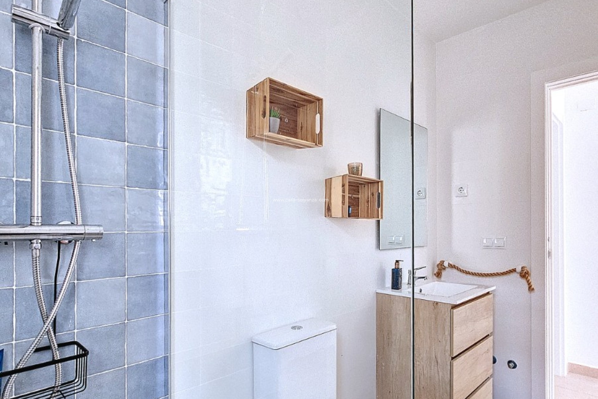 Reventa - Villa - Los Urrutias - Costa Calida