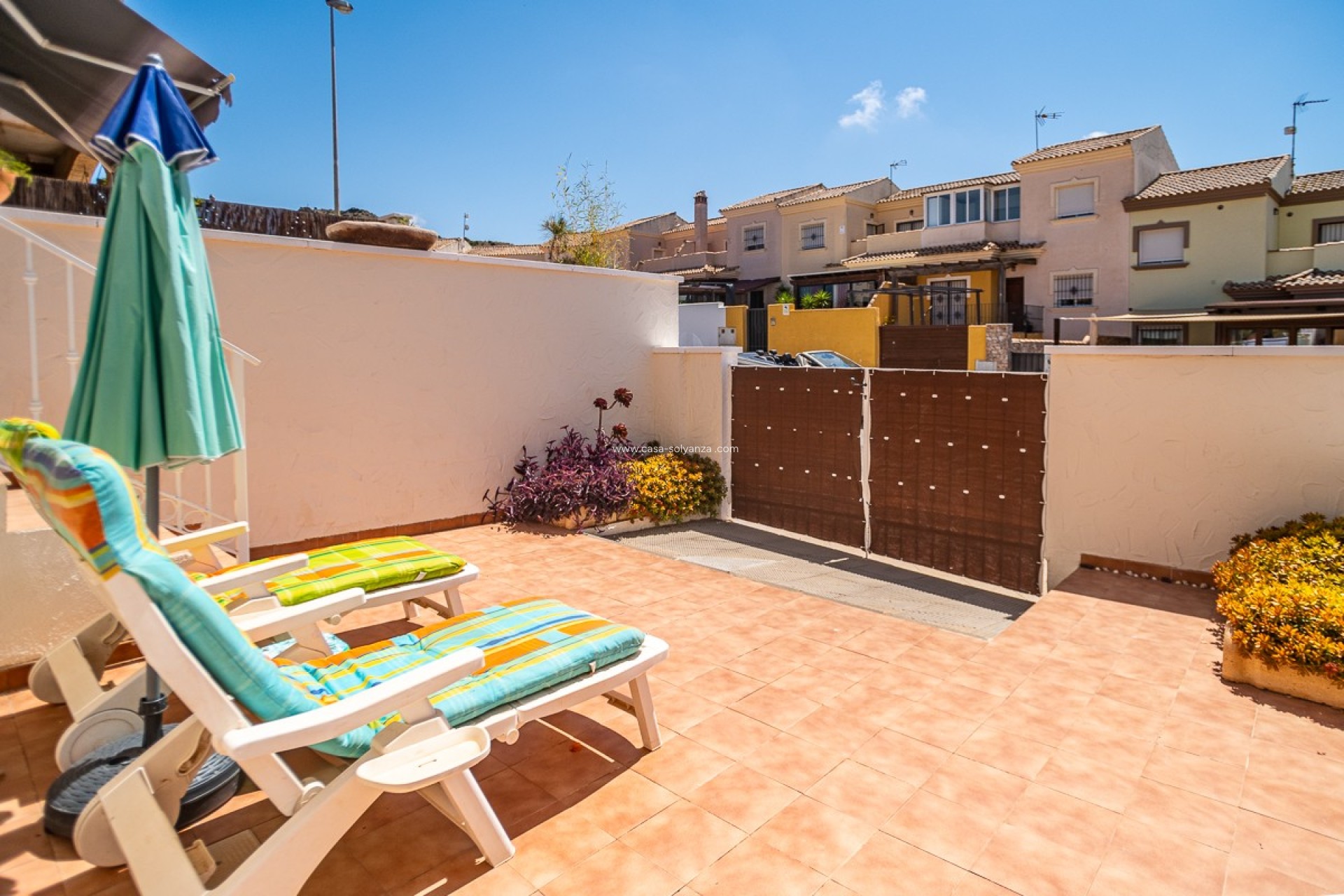 Reventa - Villa - LOS URRUTIAS - Costa Calida