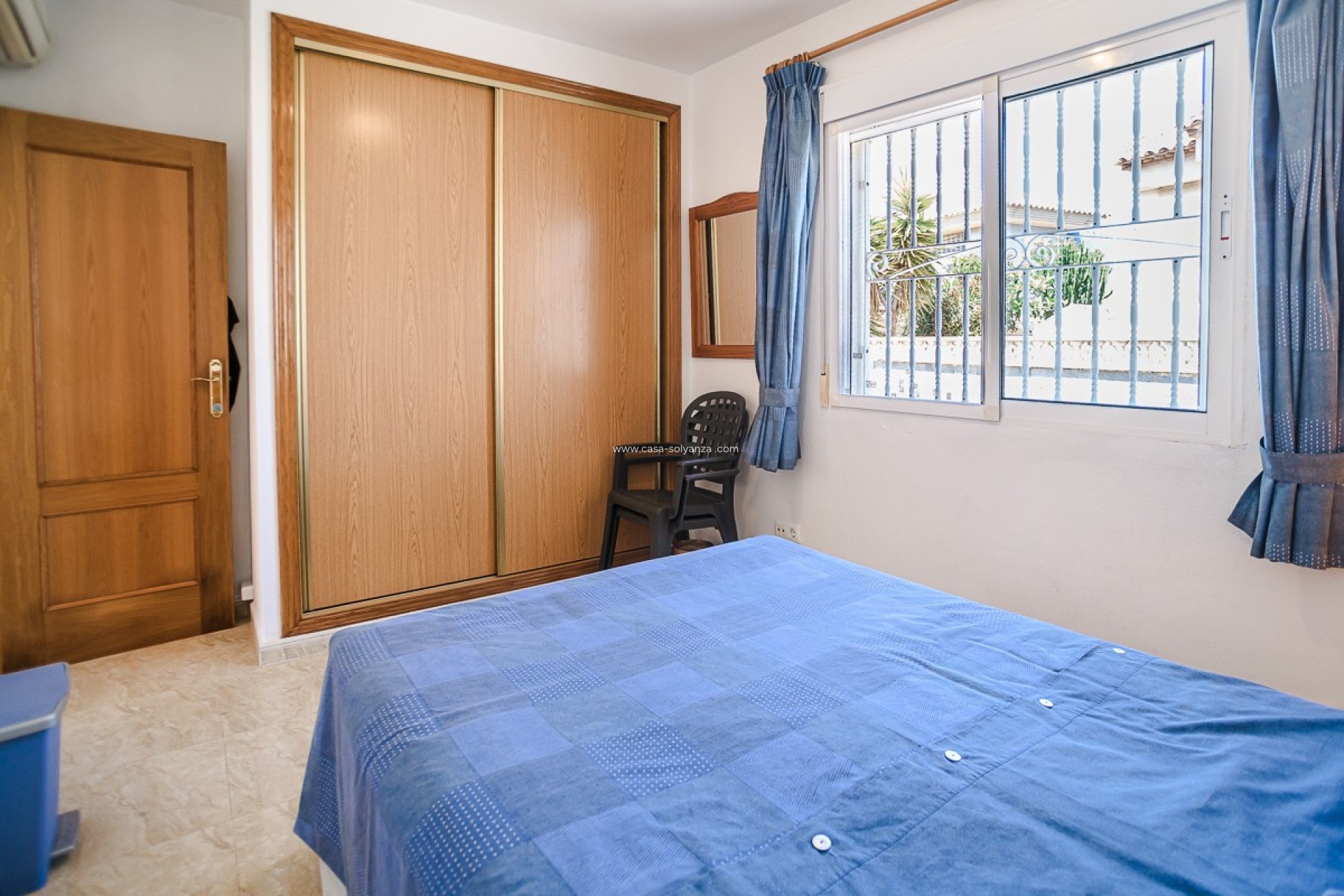 Reventa - Villa - LOS URRUTIAS - Costa Calida