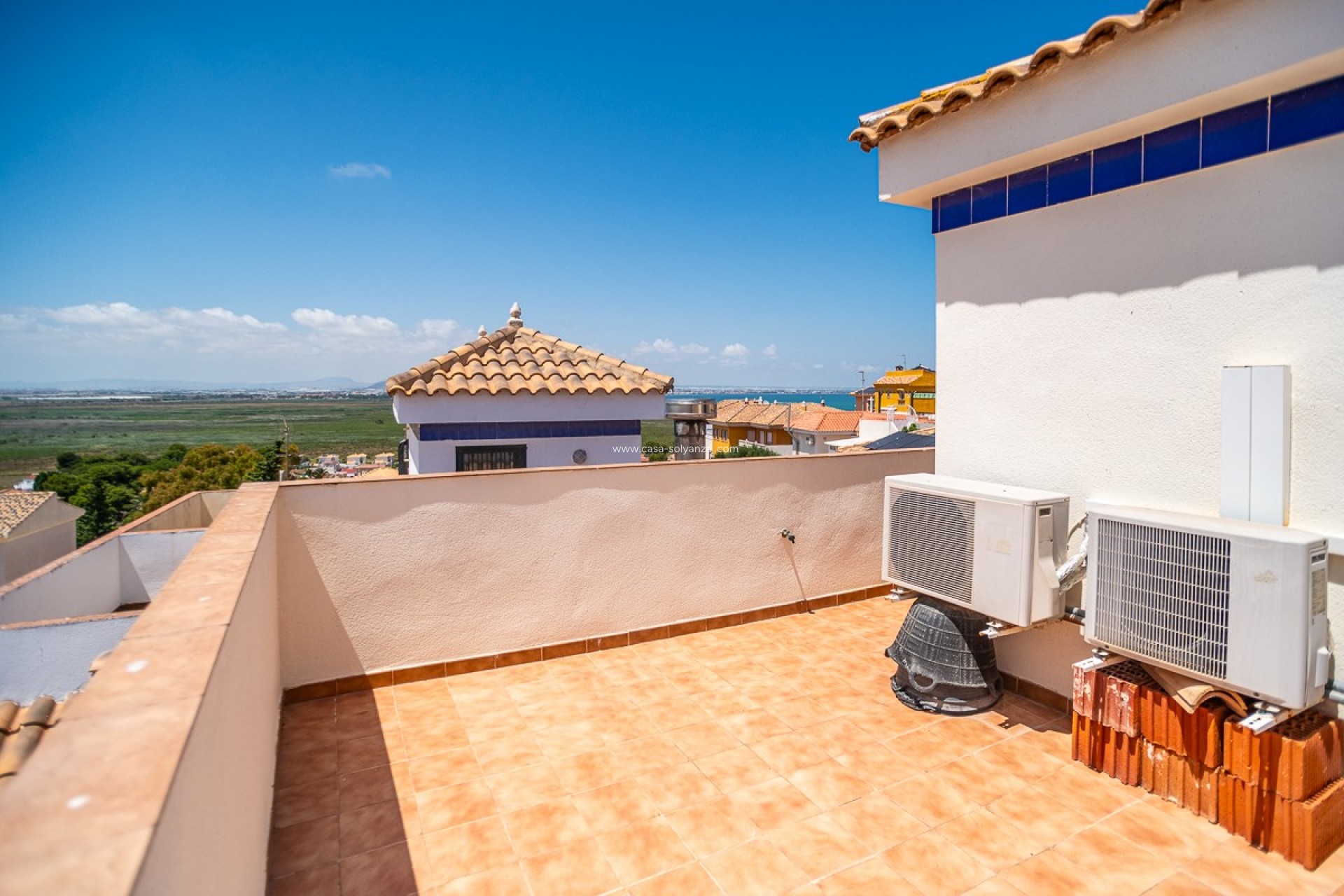 Reventa - Villa - LOS URRUTIAS - Costa Calida