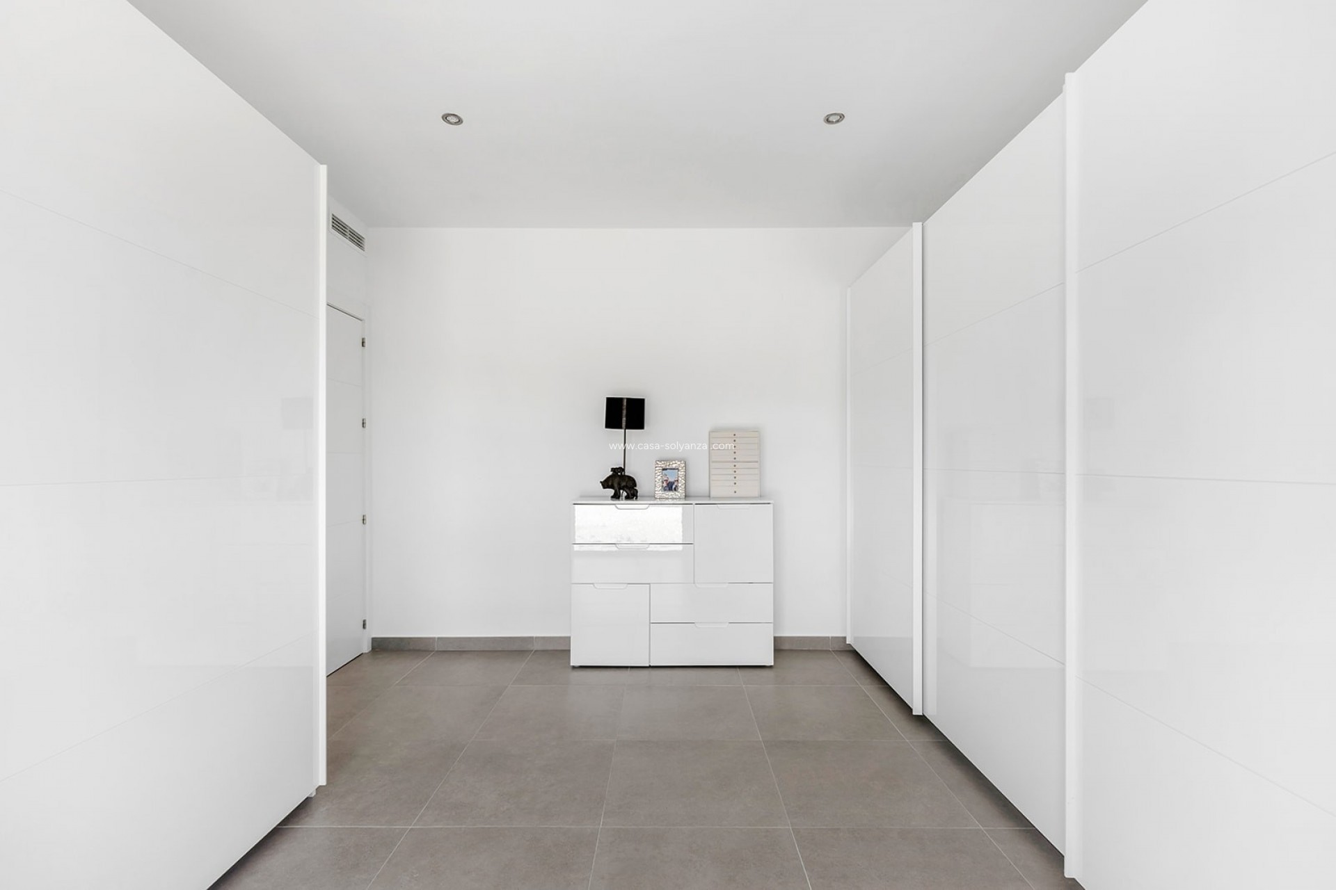 Reventa - Villa - Macisvenda - Inland