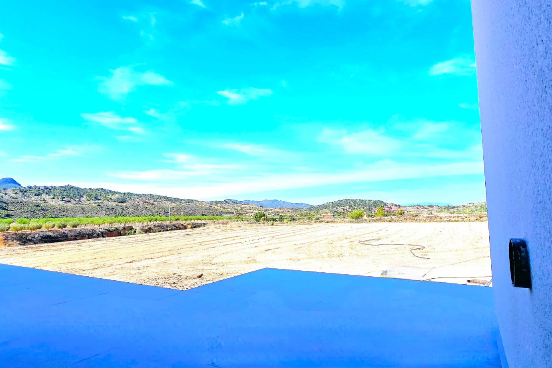 Reventa - Villa - Macisvenda - Inland