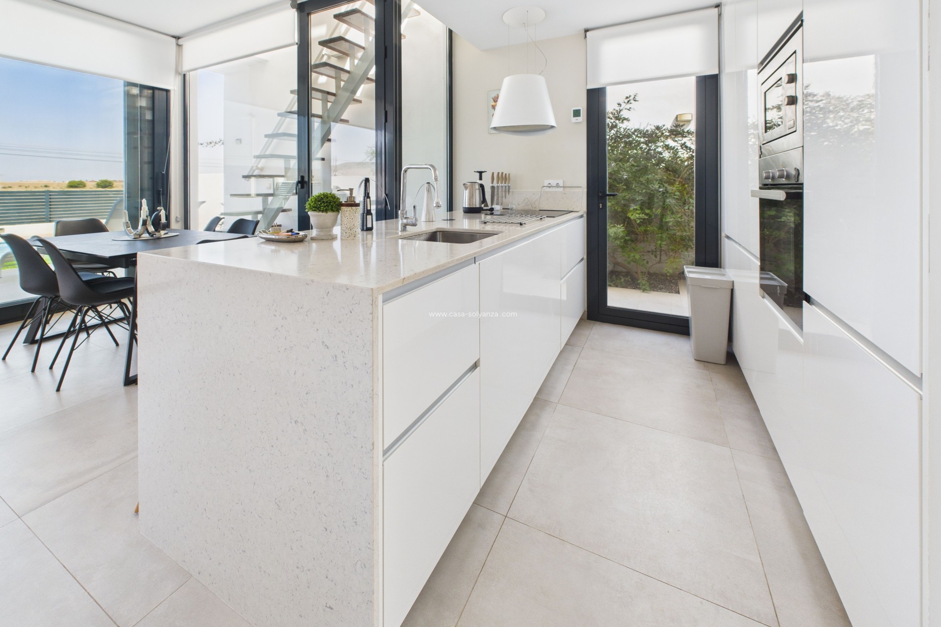 Reventa - Villa - Mar de Cristal - Costa Calida