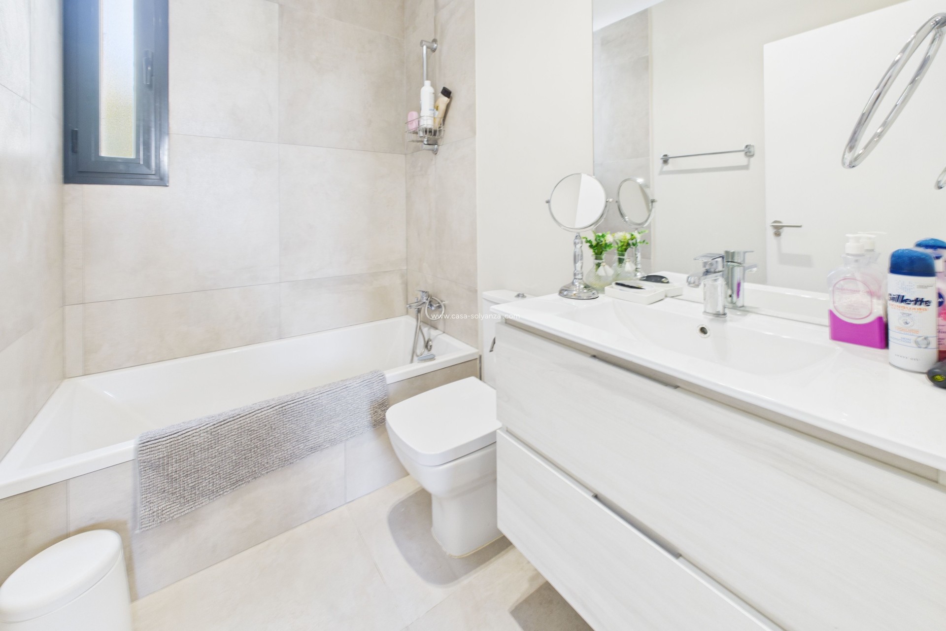 Reventa - Villa - Mar de Cristal - Costa Calida