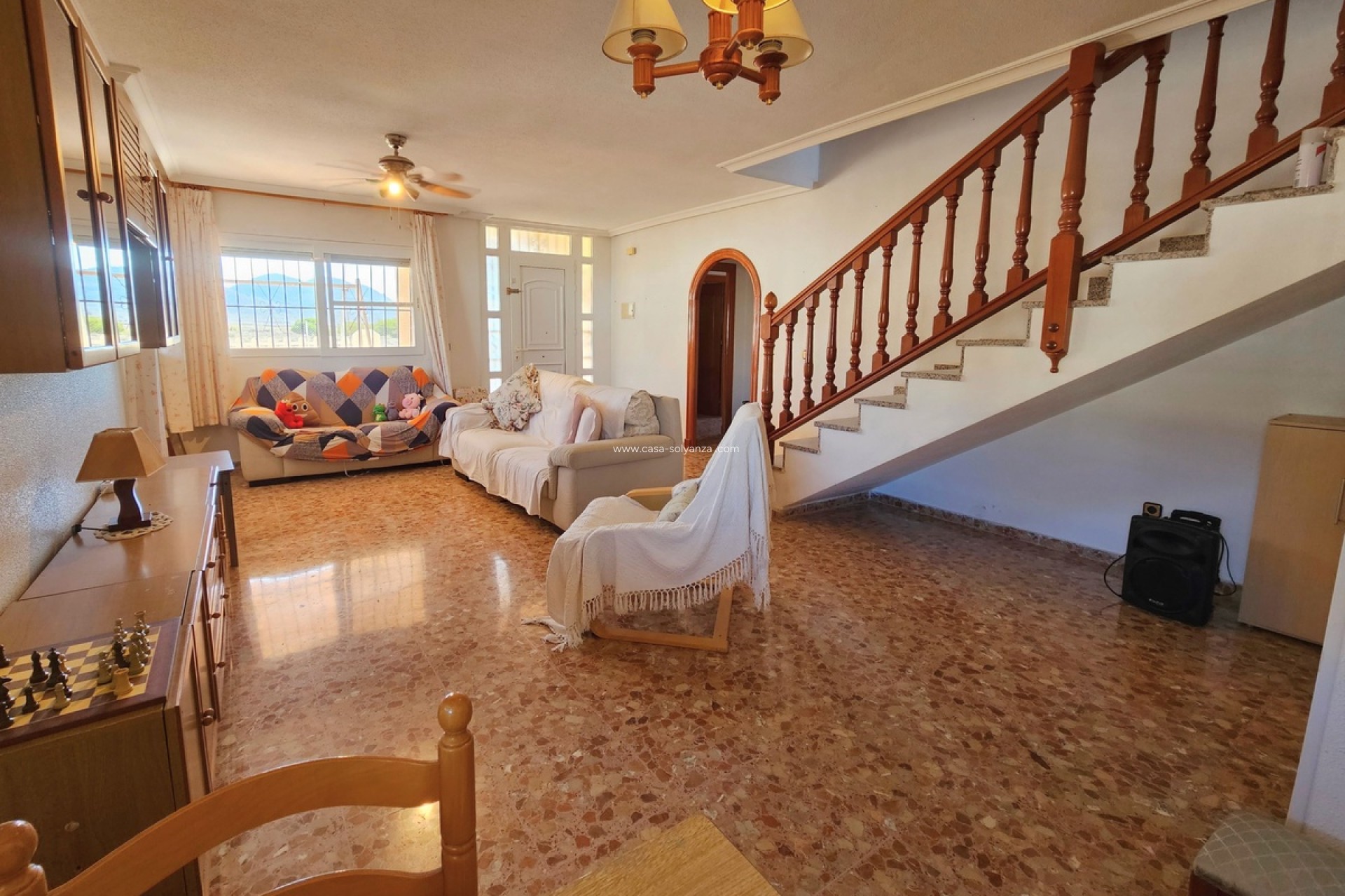 Reventa - Villa - Mar de Cristal - Costa Calida