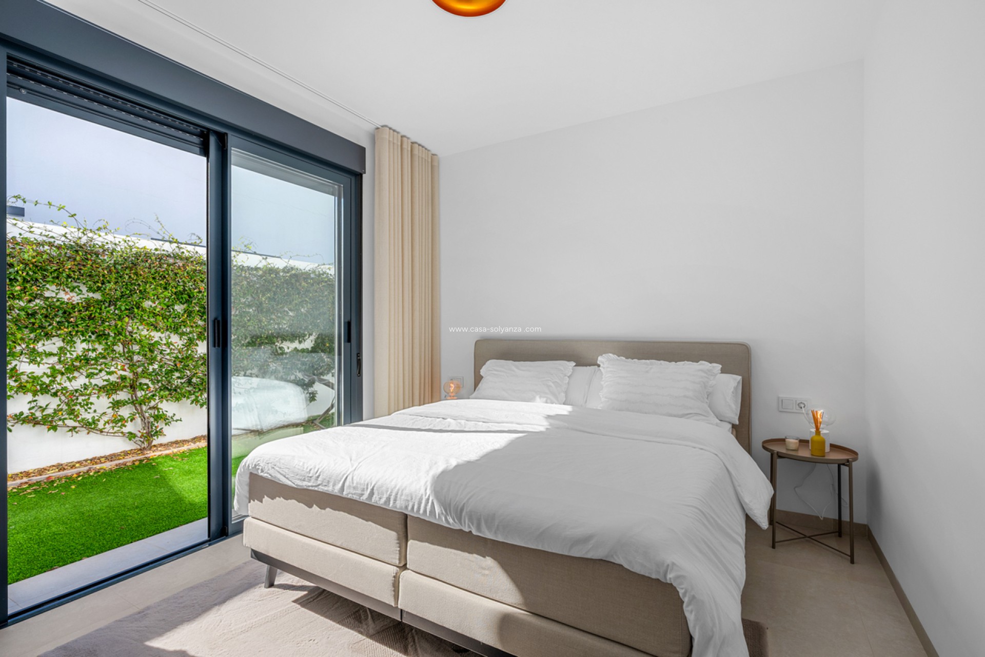 Reventa - Villa - Mar de Cristal - Costa Calida