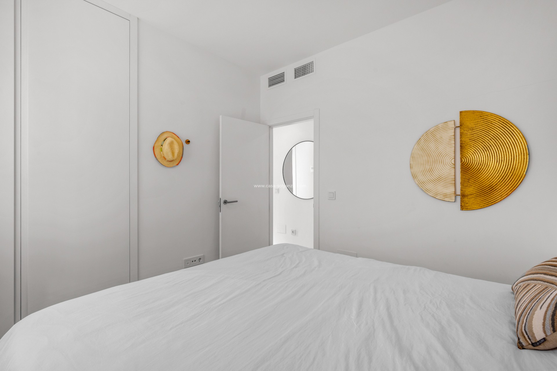 Reventa - Villa - Mar de Cristal - Costa Calida