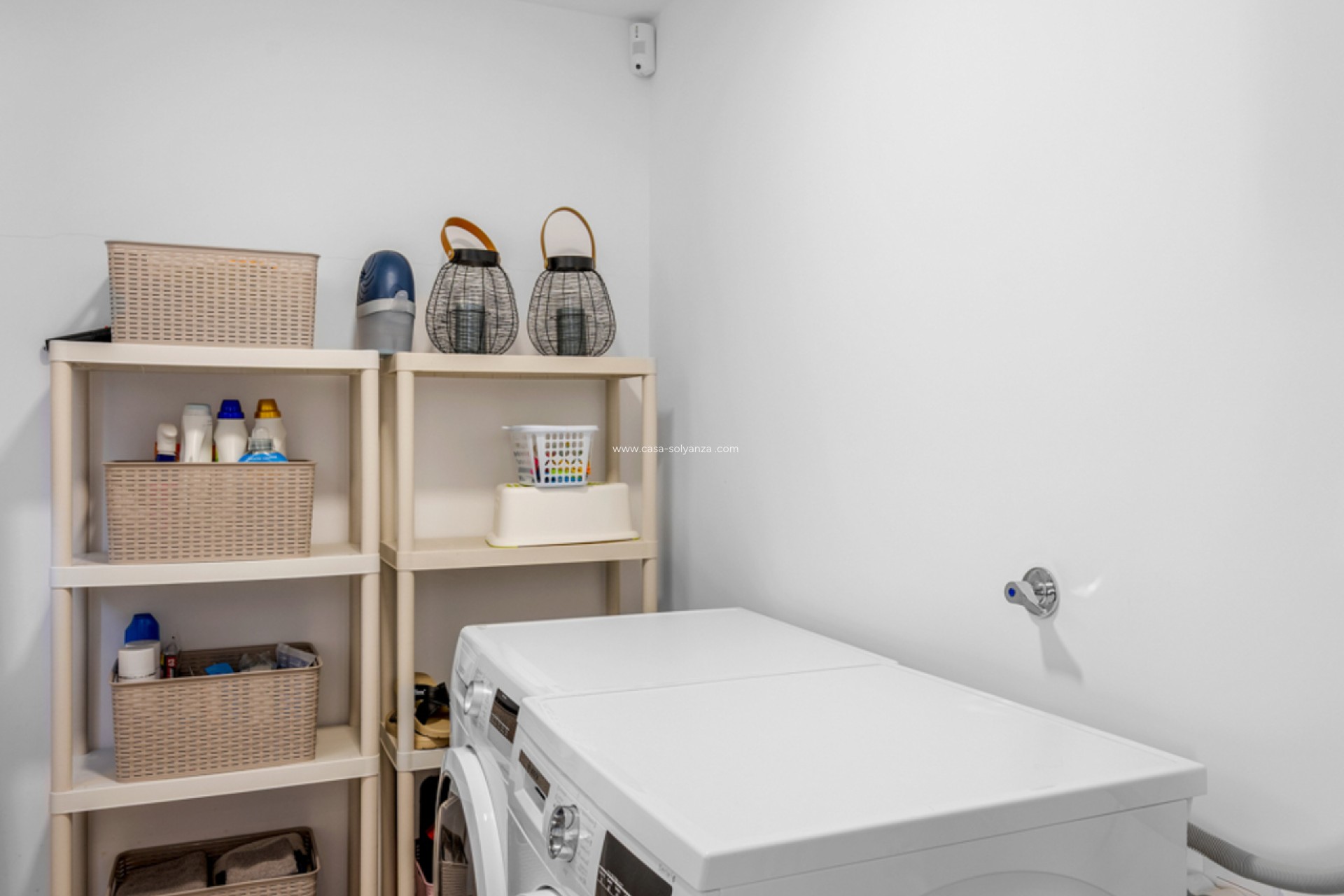 Reventa - Villa - Mar de Cristal - Costa Calida