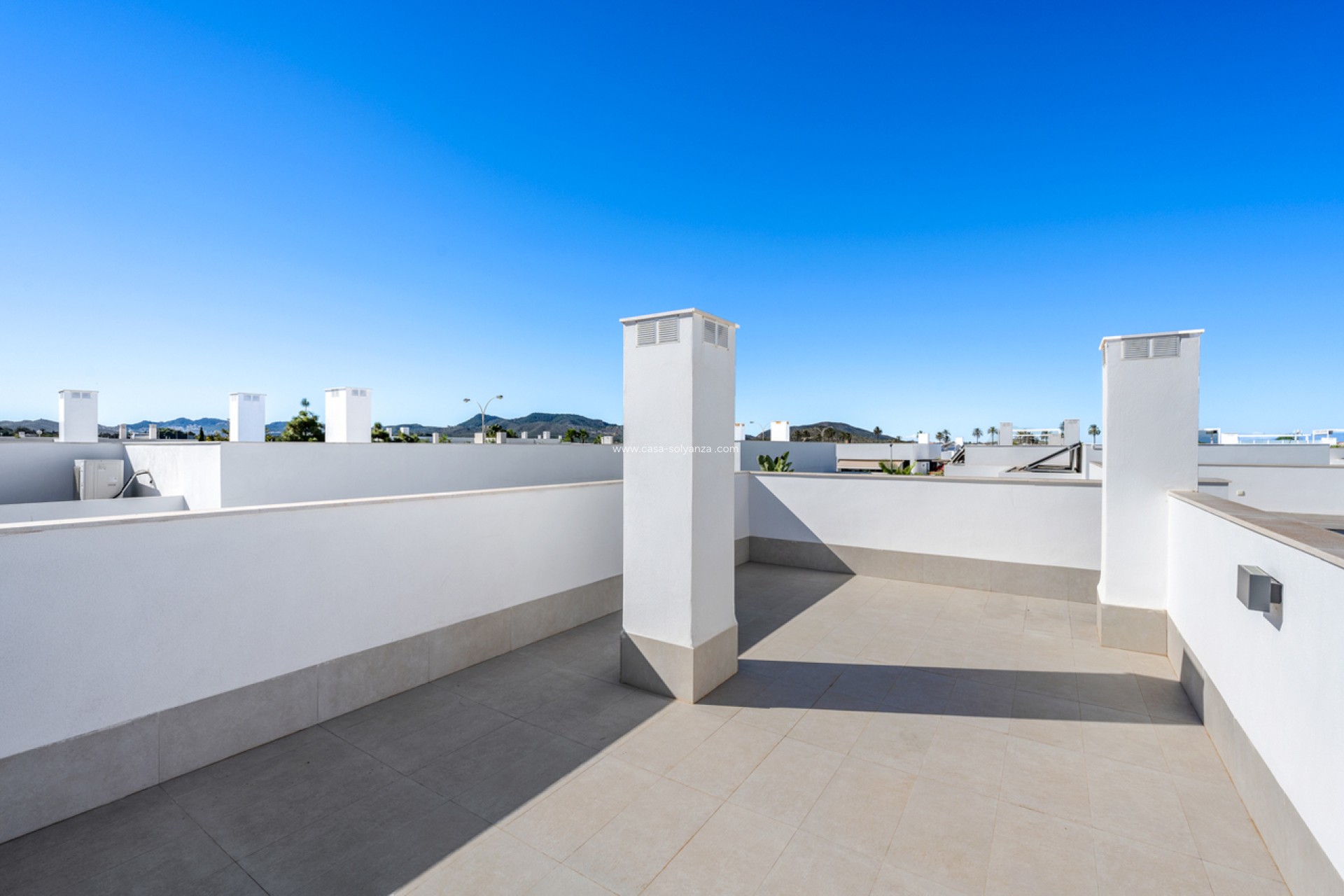 Reventa - Villa - Mar de Cristal - Costa Calida