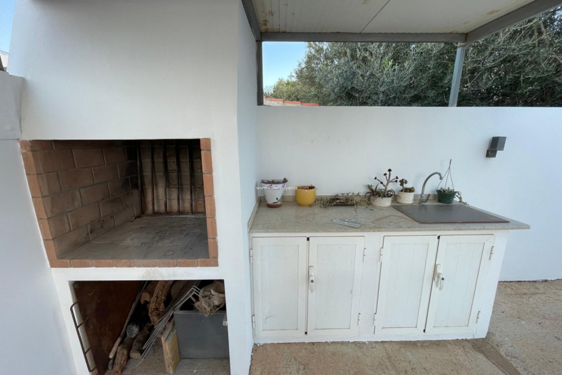 Reventa - Villa - Mar de Cristal - Costa Calida