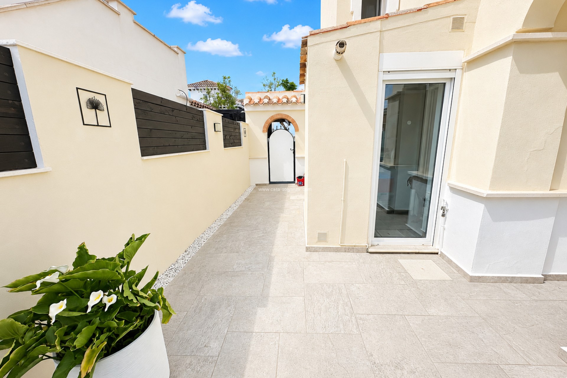 Reventa - Villa - Mar Menor Golf - Inland