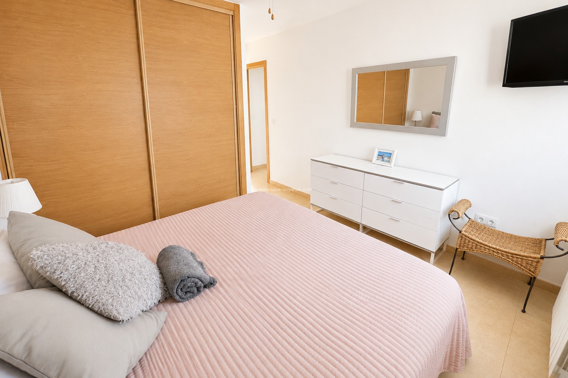 Reventa - Villa - Mar Menor Golf - Inland