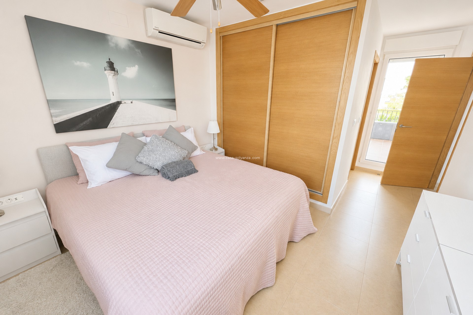 Reventa - Villa - Mar Menor Golf - Inland