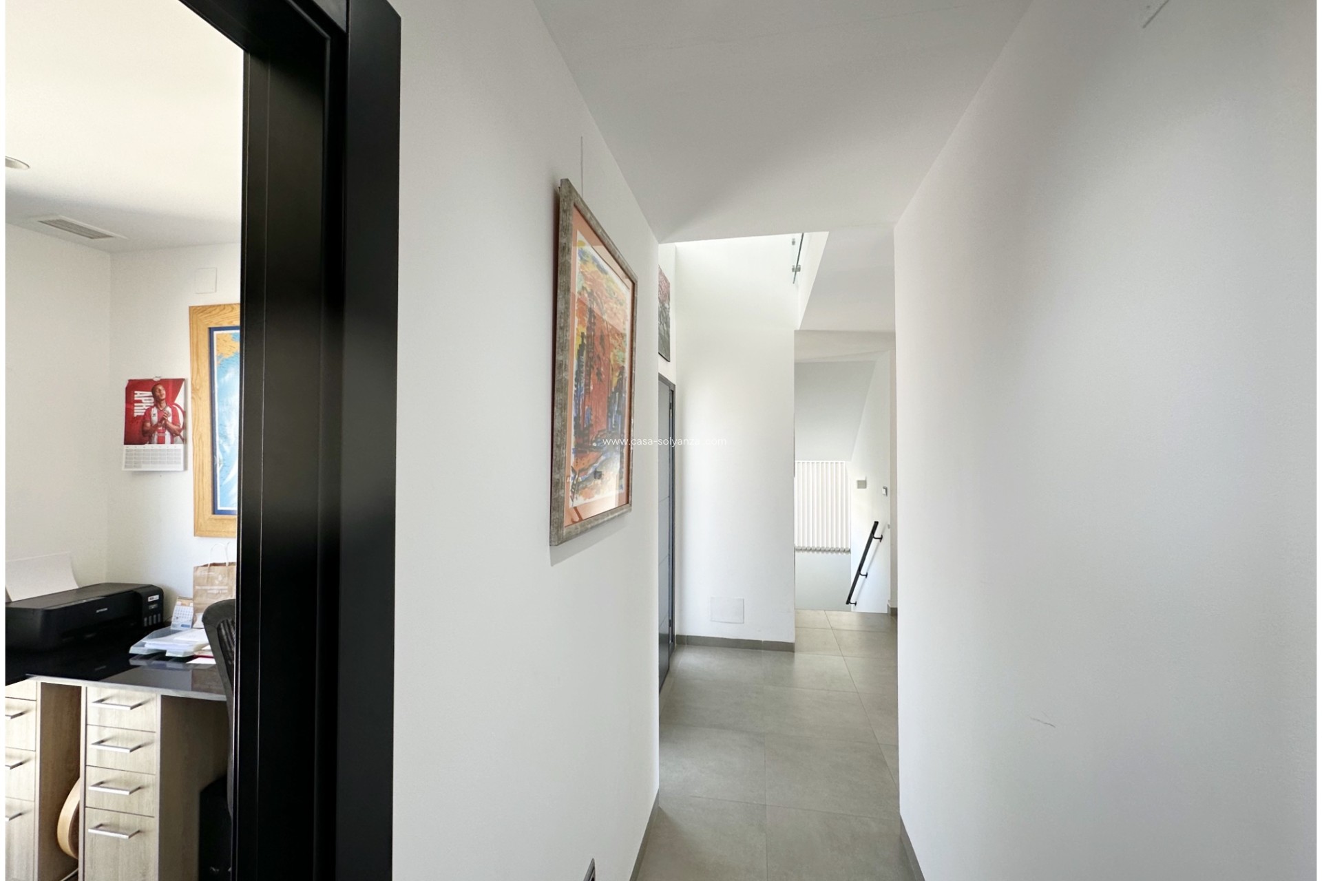 Reventa - Villa - Mar Menor Golf - Inland