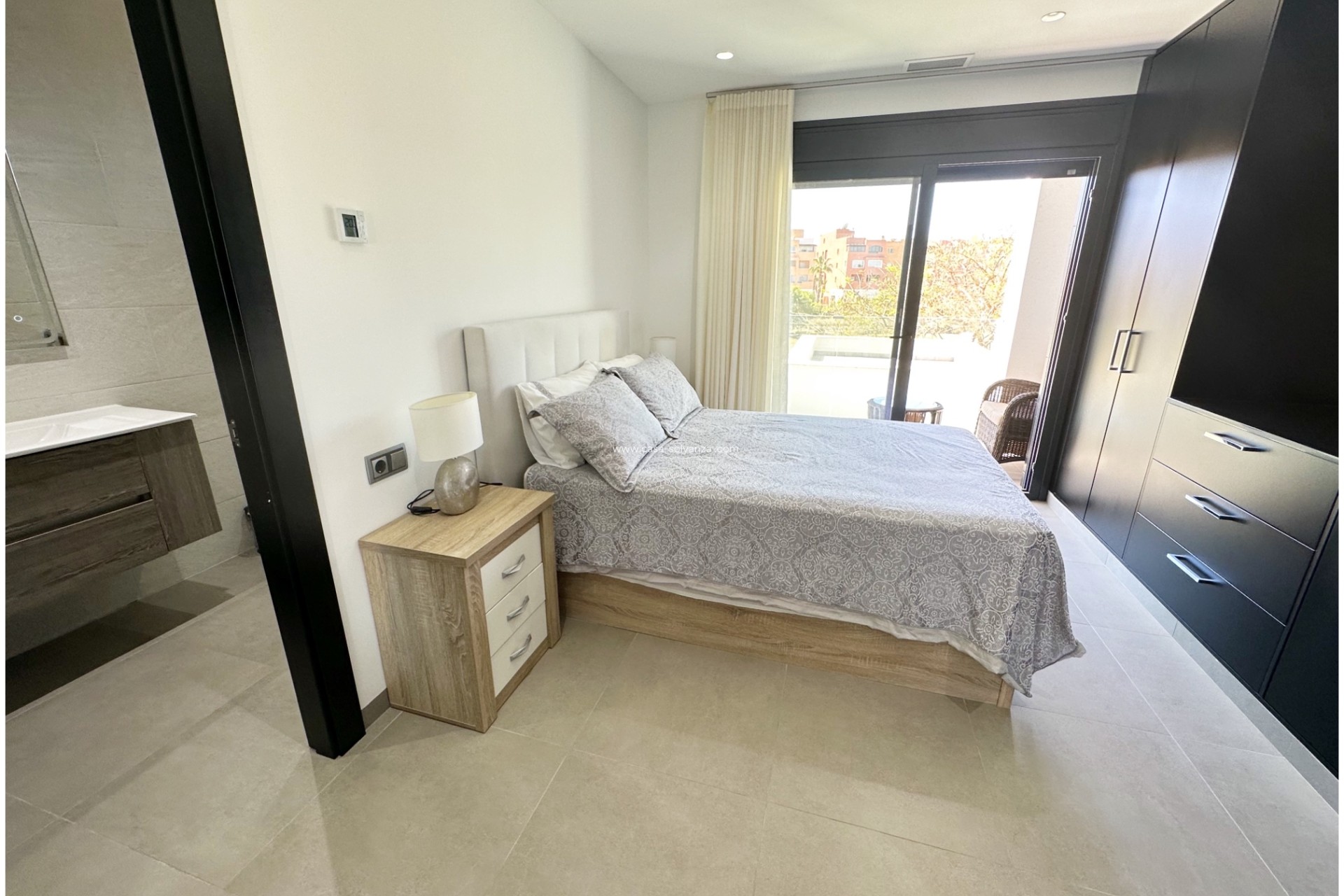 Reventa - Villa - Mar Menor Golf - Inland