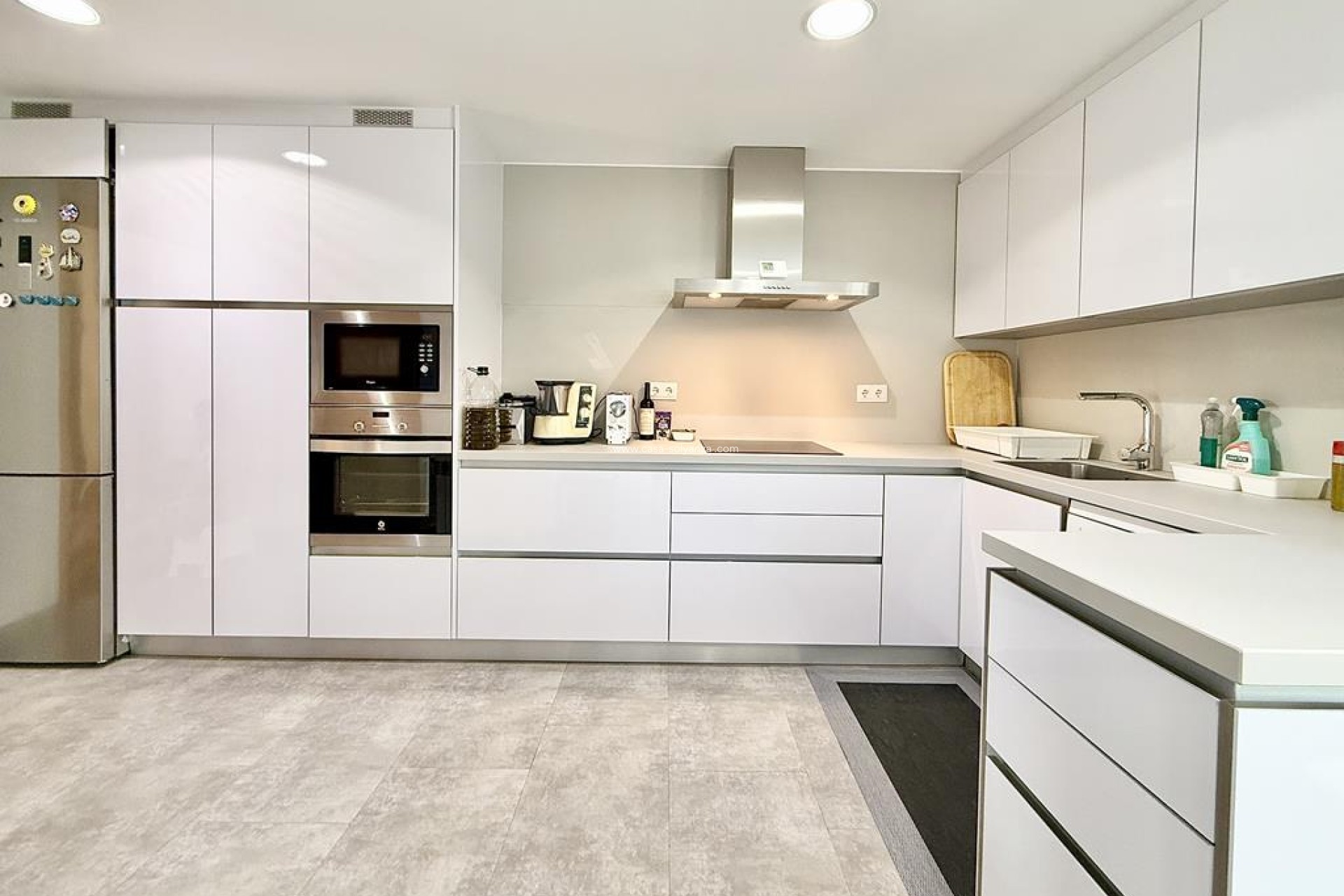 Reventa - Villa - Mar Menor Golf - Inland