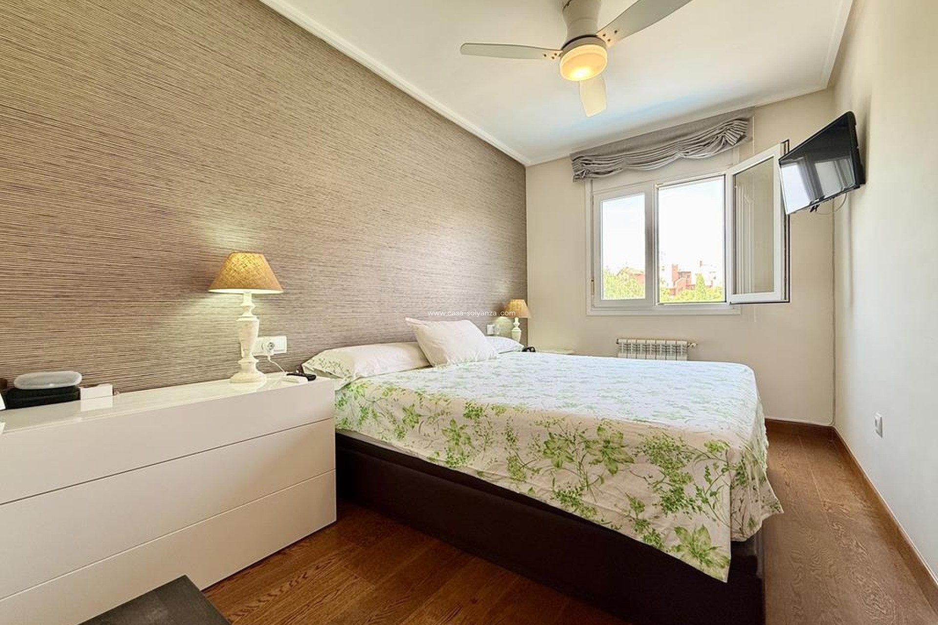 Reventa - Villa - Mar Menor Golf - Inland