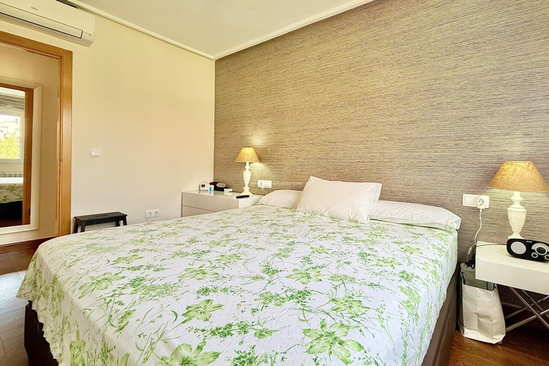 Reventa - Villa - Mar Menor Golf - Inland