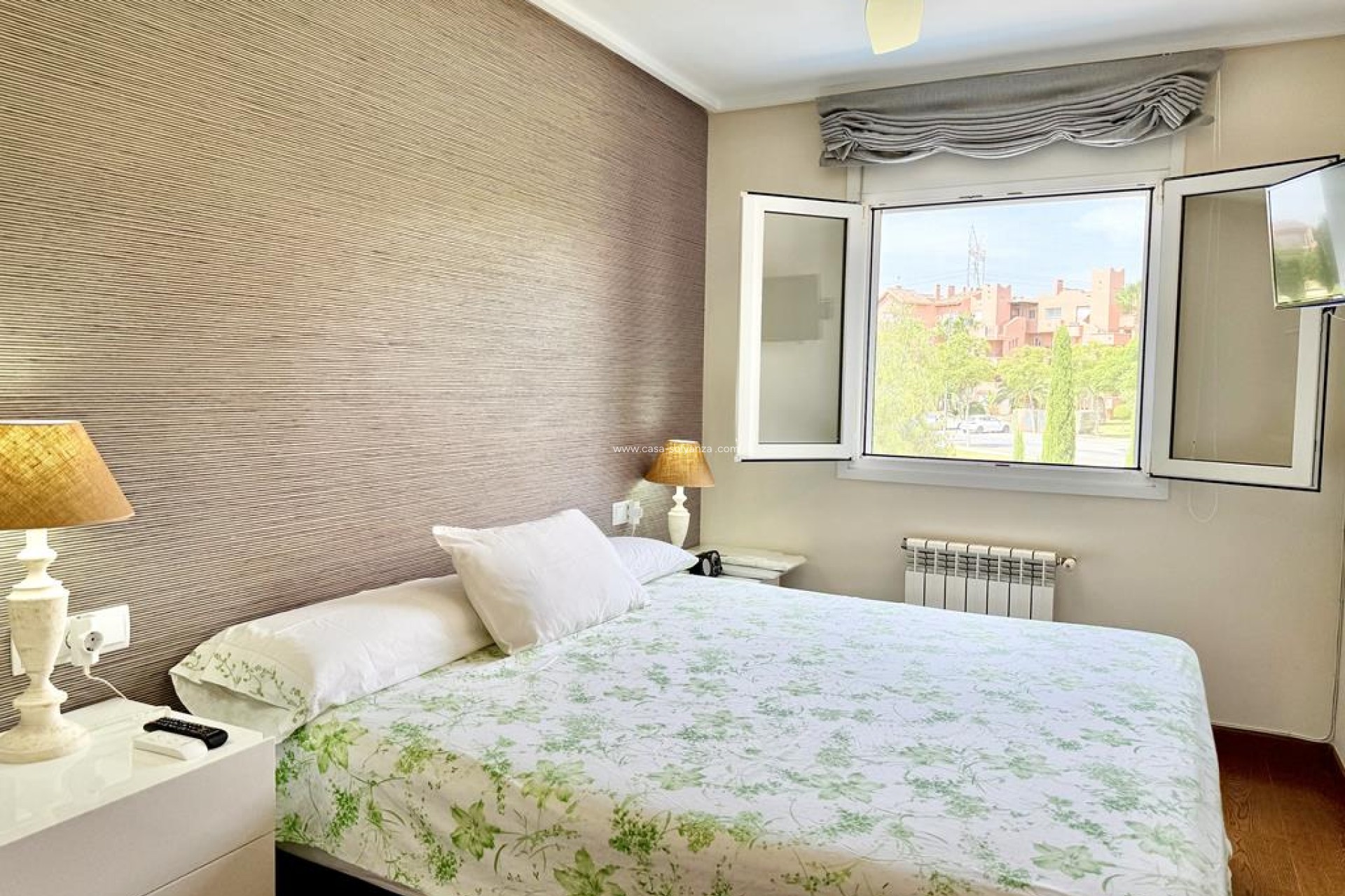 Reventa - Villa - Mar Menor Golf - Inland