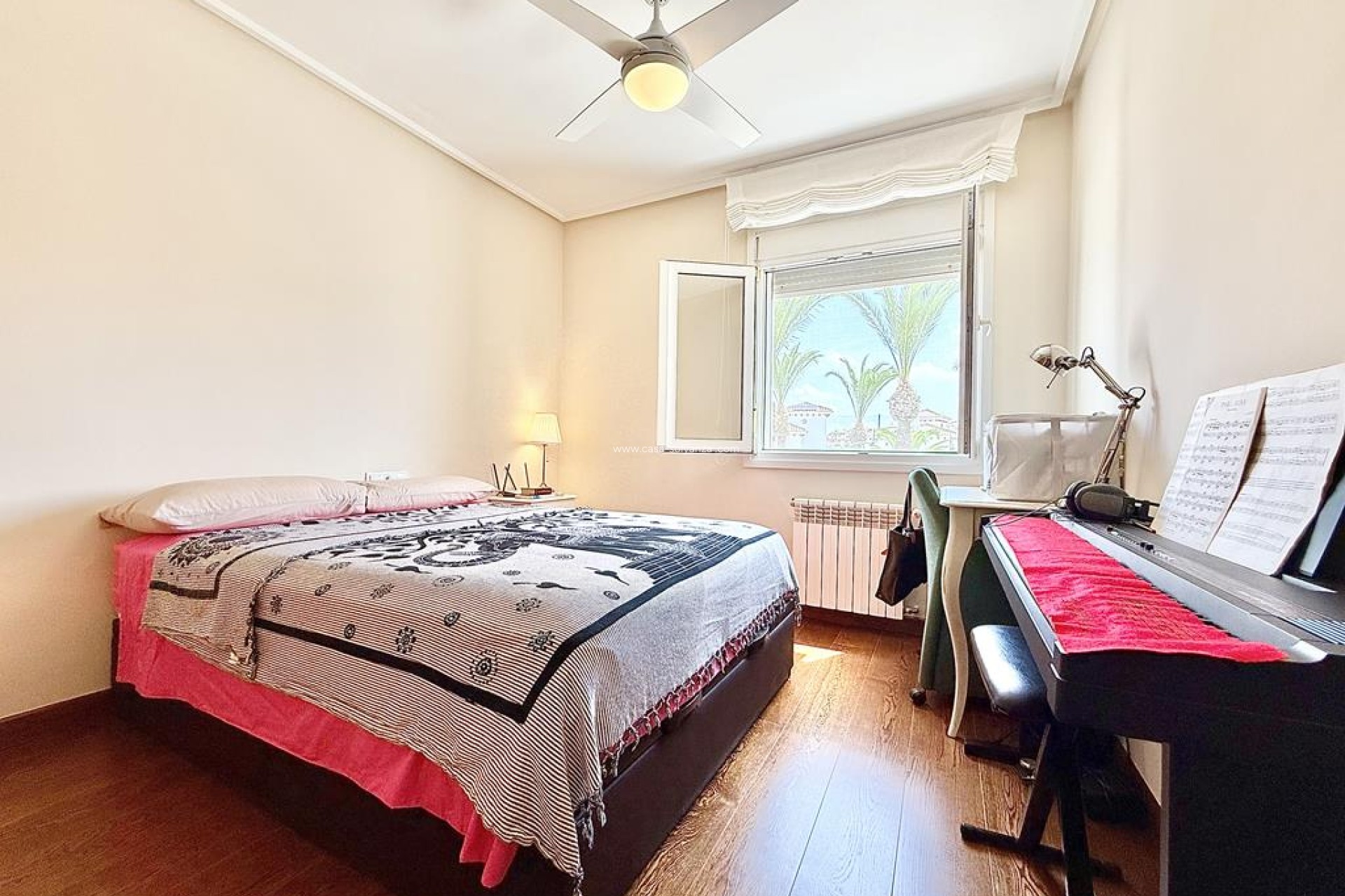 Reventa - Villa - Mar Menor Golf - Inland