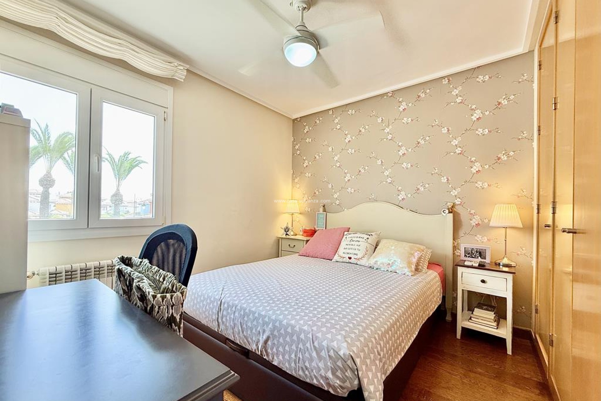 Reventa - Villa - Mar Menor Golf - Inland